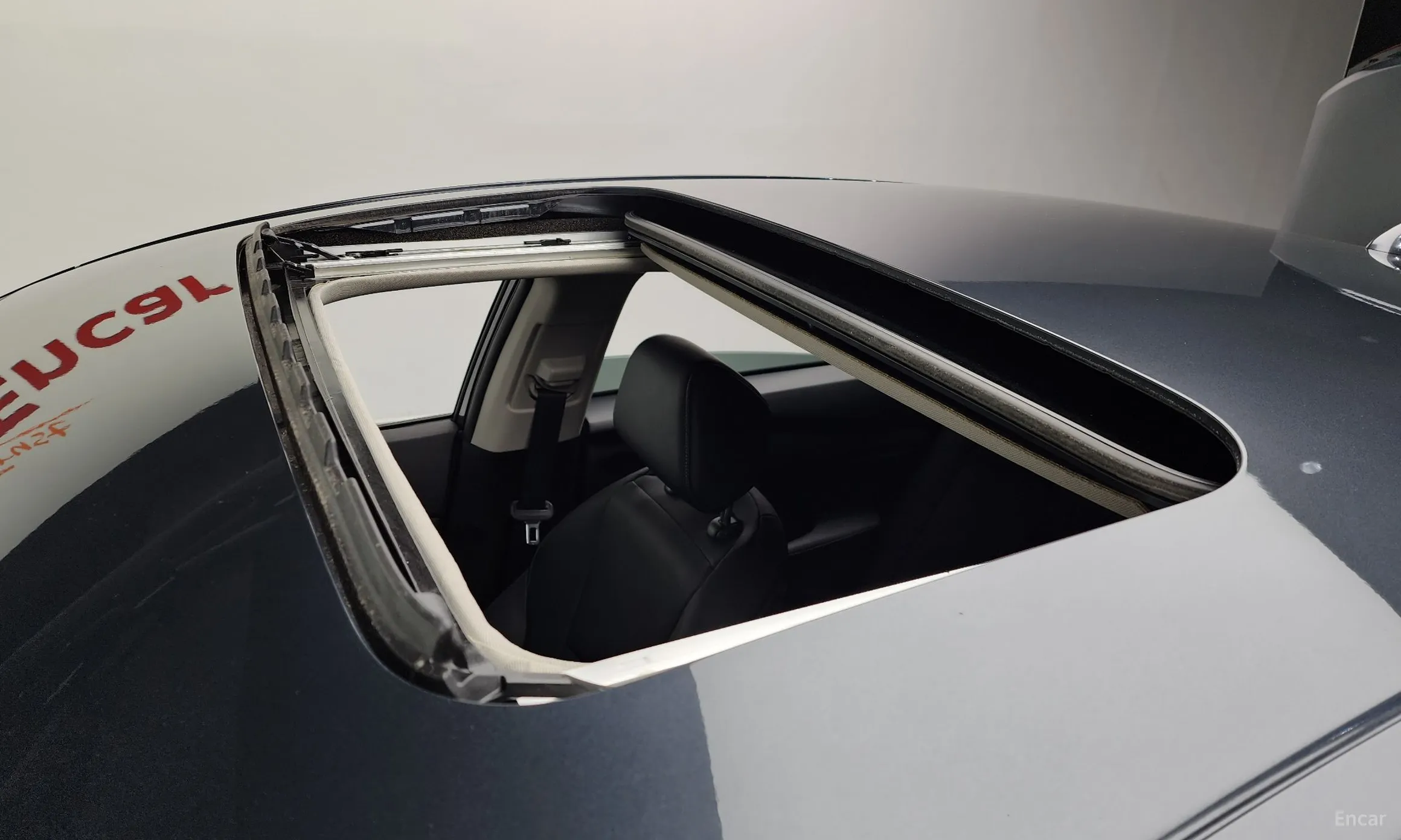 Honda Accord 11th Generation превью 19