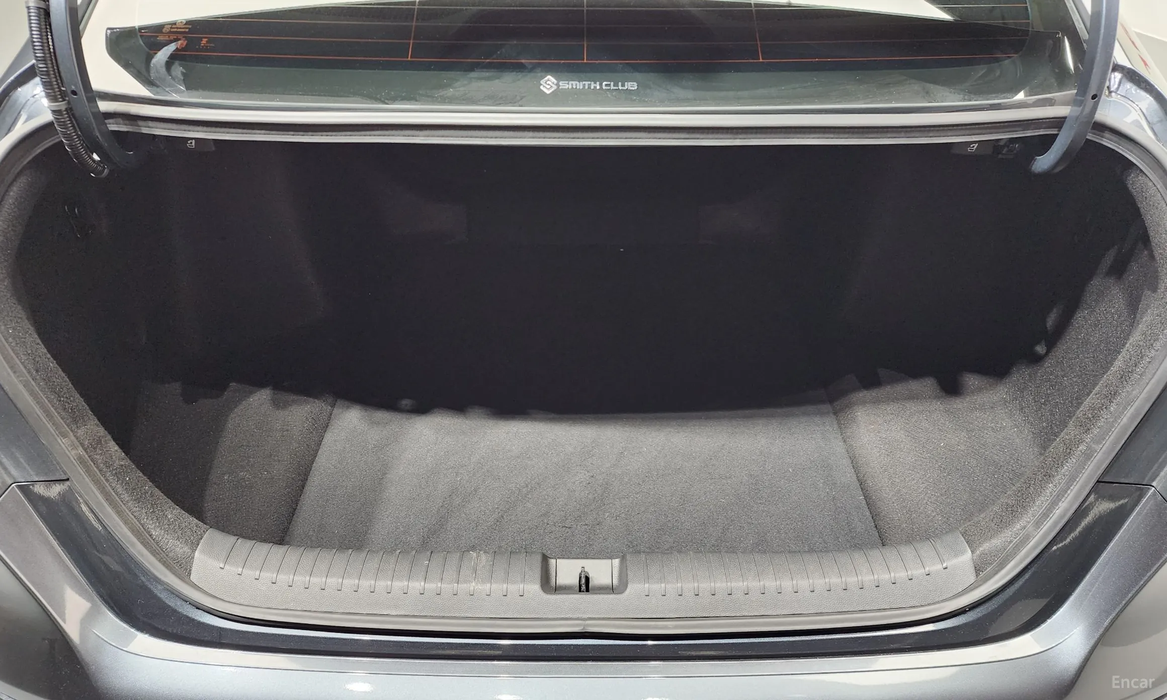 Honda Accord 11th Generation превью 20