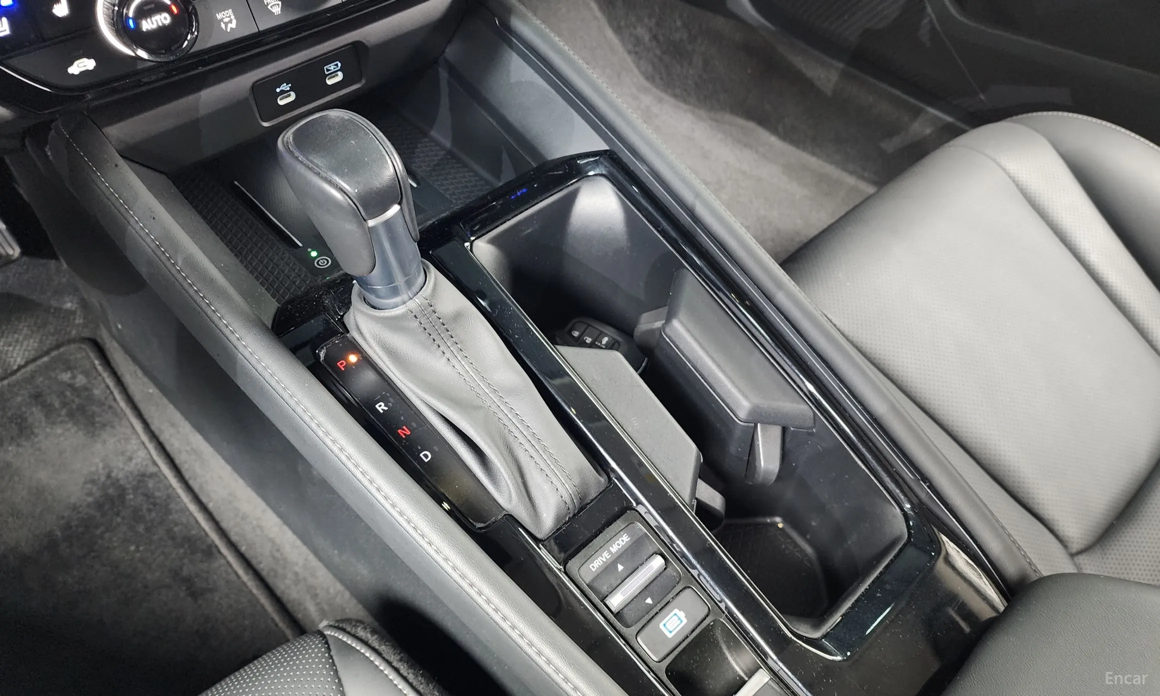 Honda Accord 11th Generation превью 9