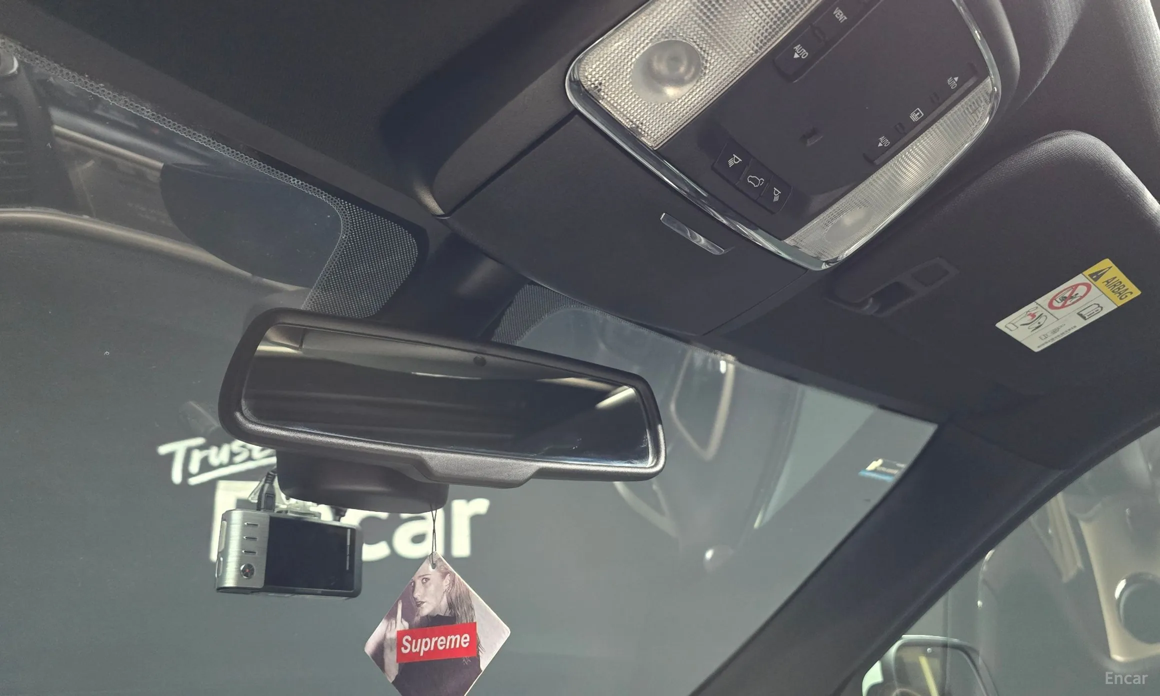 Jeep Grand Cherokee превью 18
