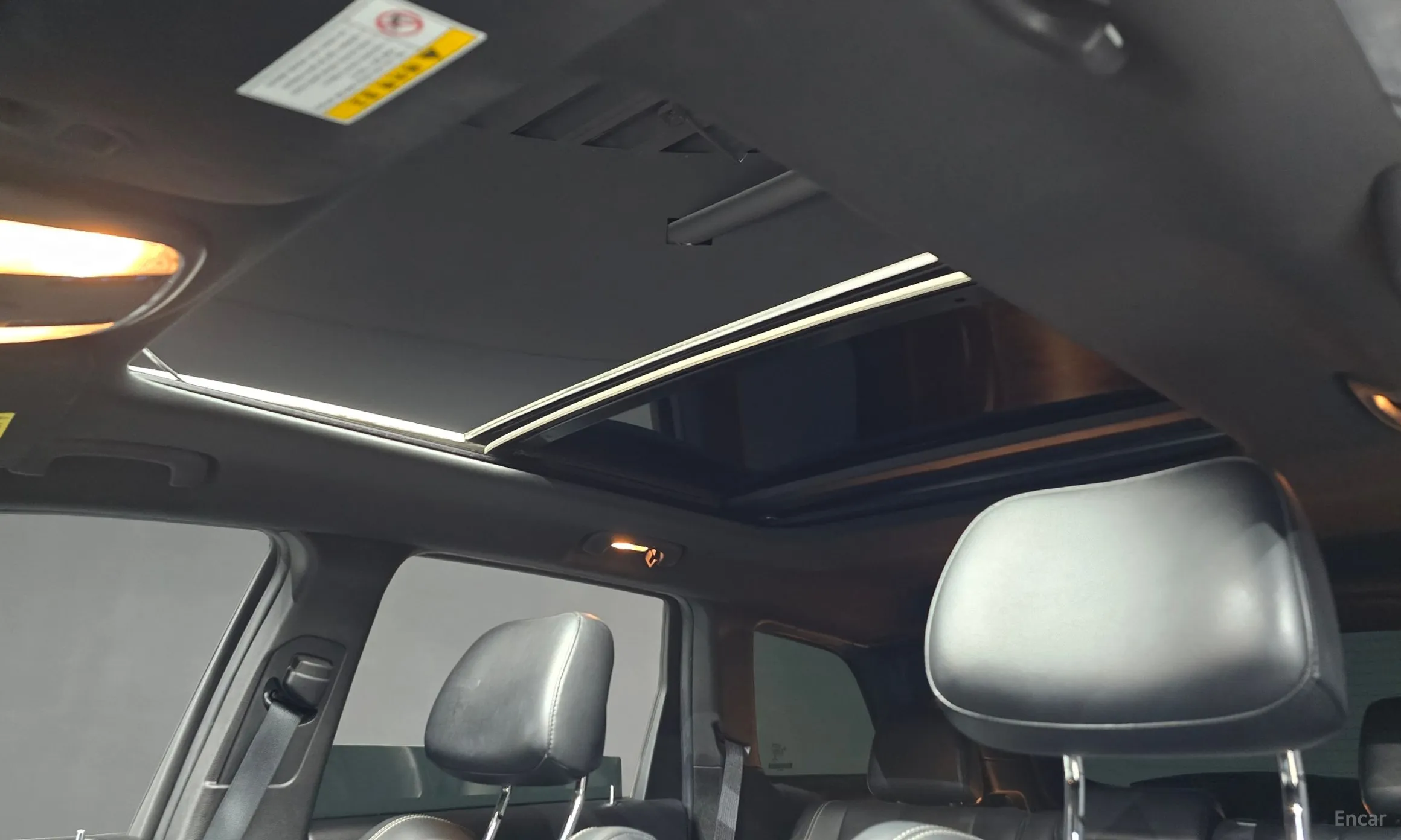Jeep Grand Cherokee превью 19
