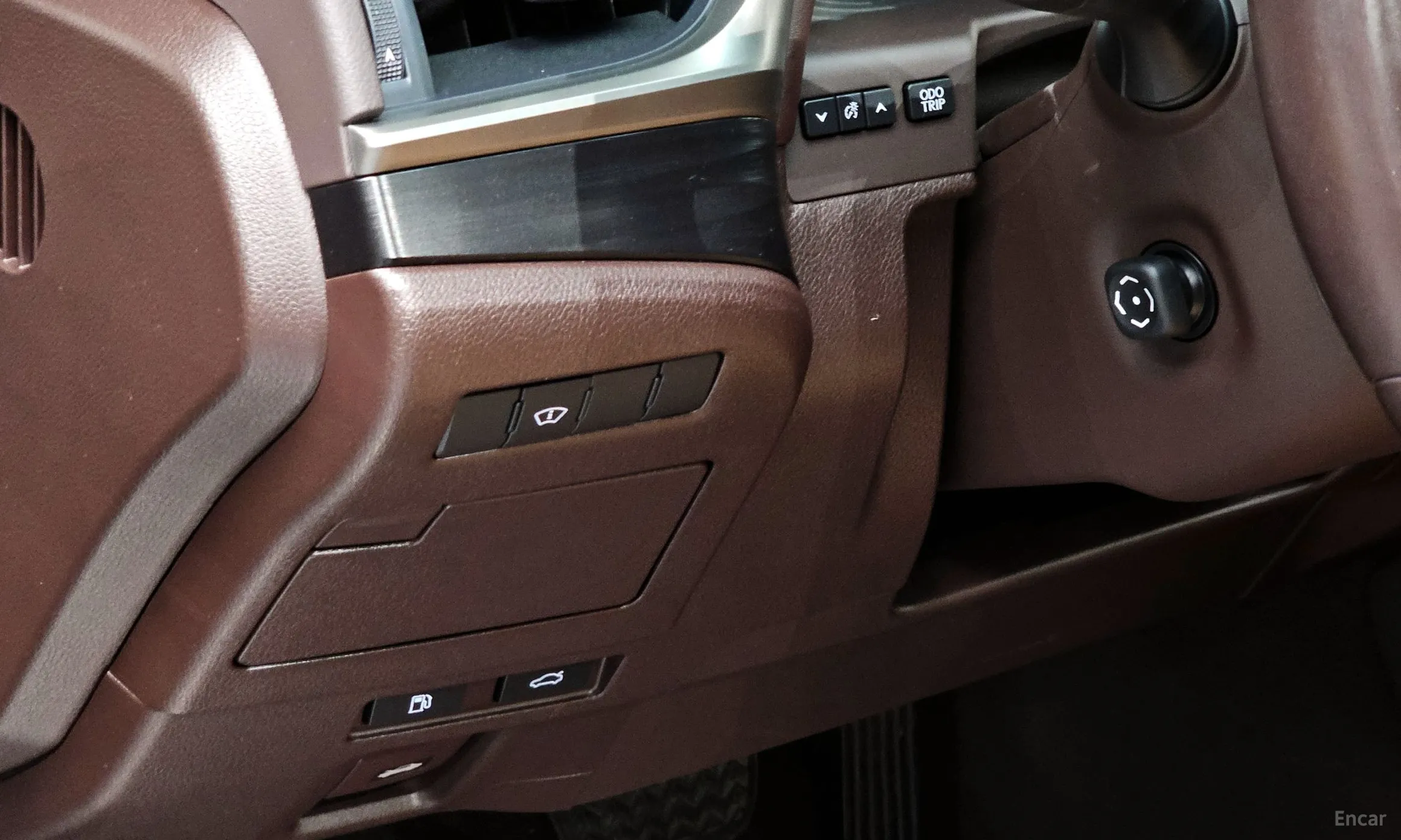 Lexus ES300h 7th Generation превью 14