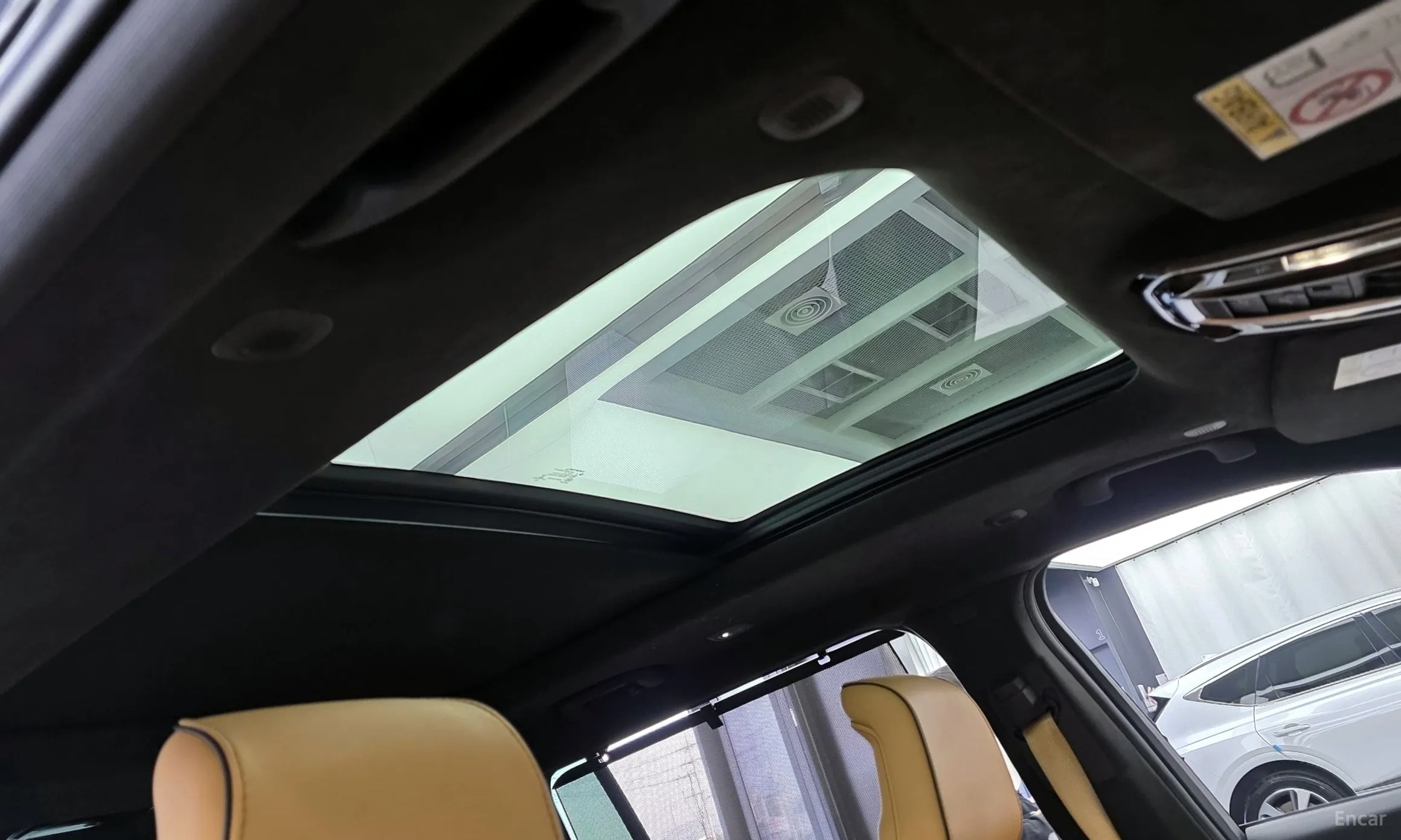 Jeep Grand Cherokee (WL) превью 17