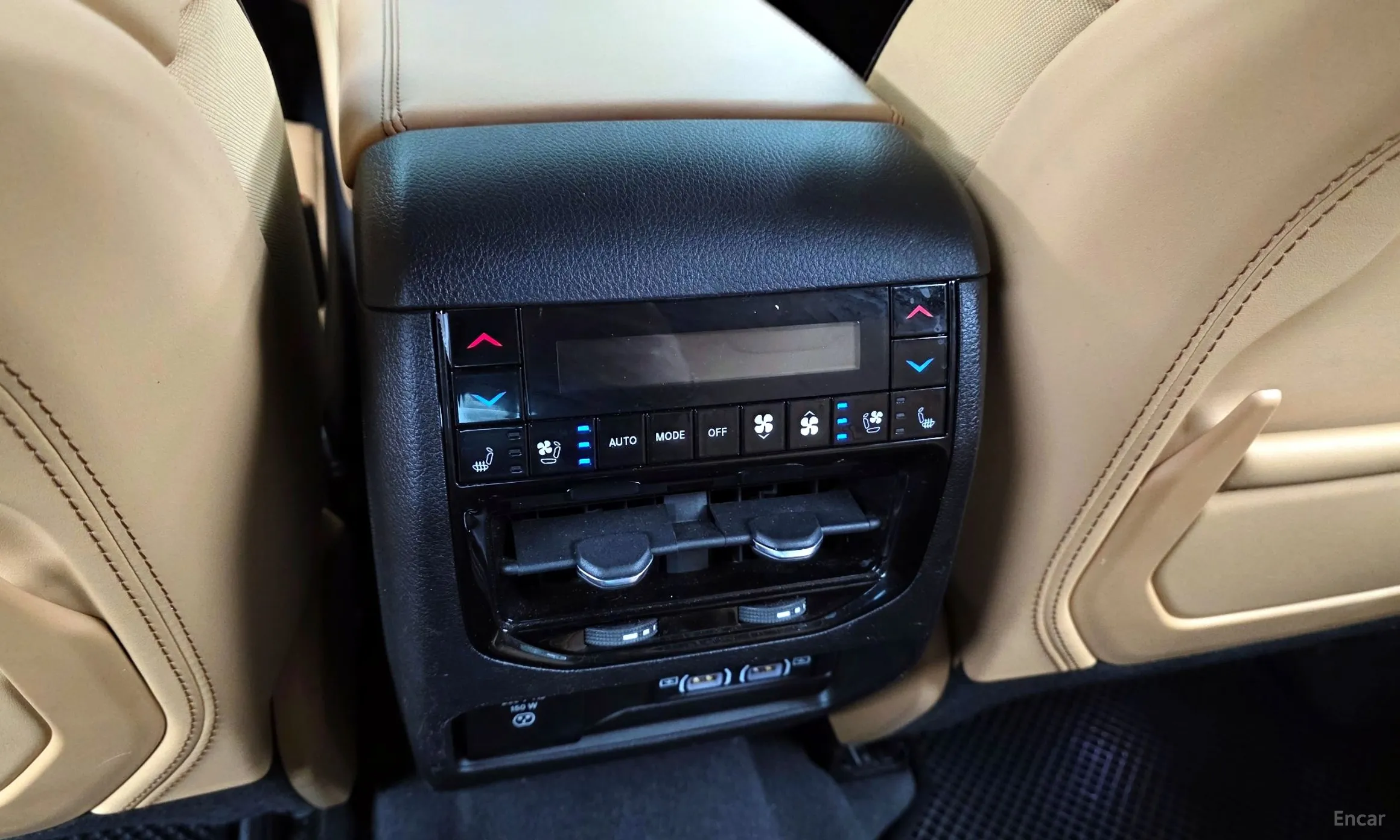 Jeep Grand Cherokee (WL) превью 18