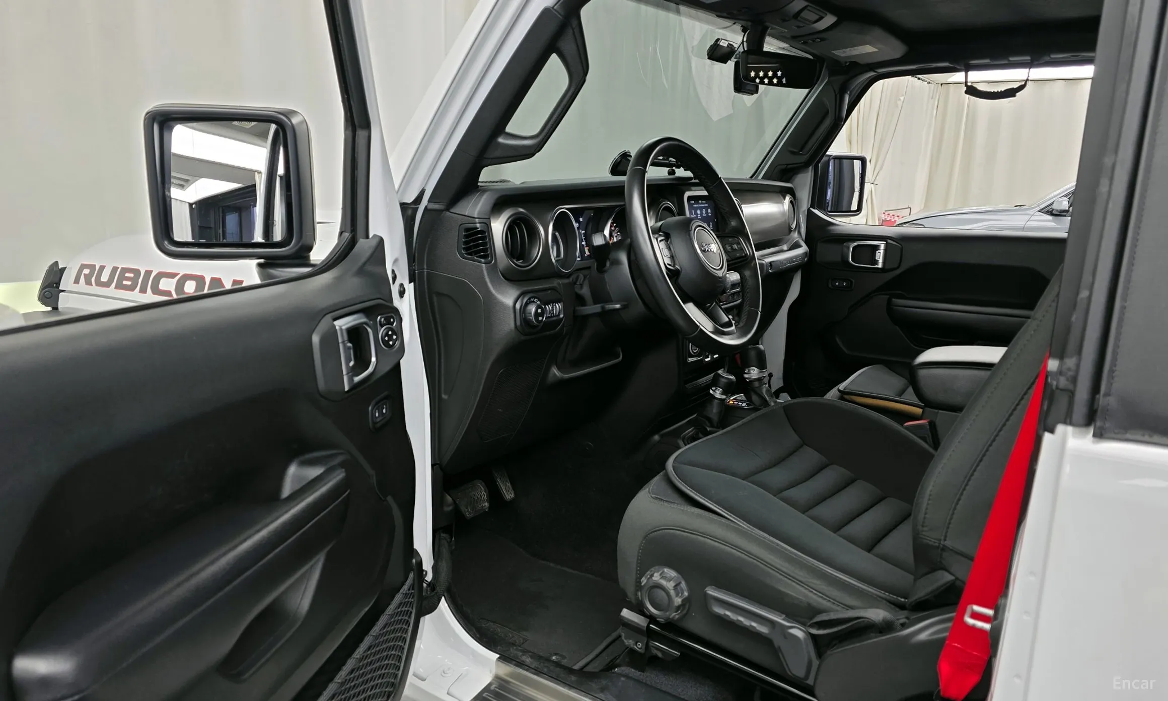 Jeep Wrangler (JL) превью 10