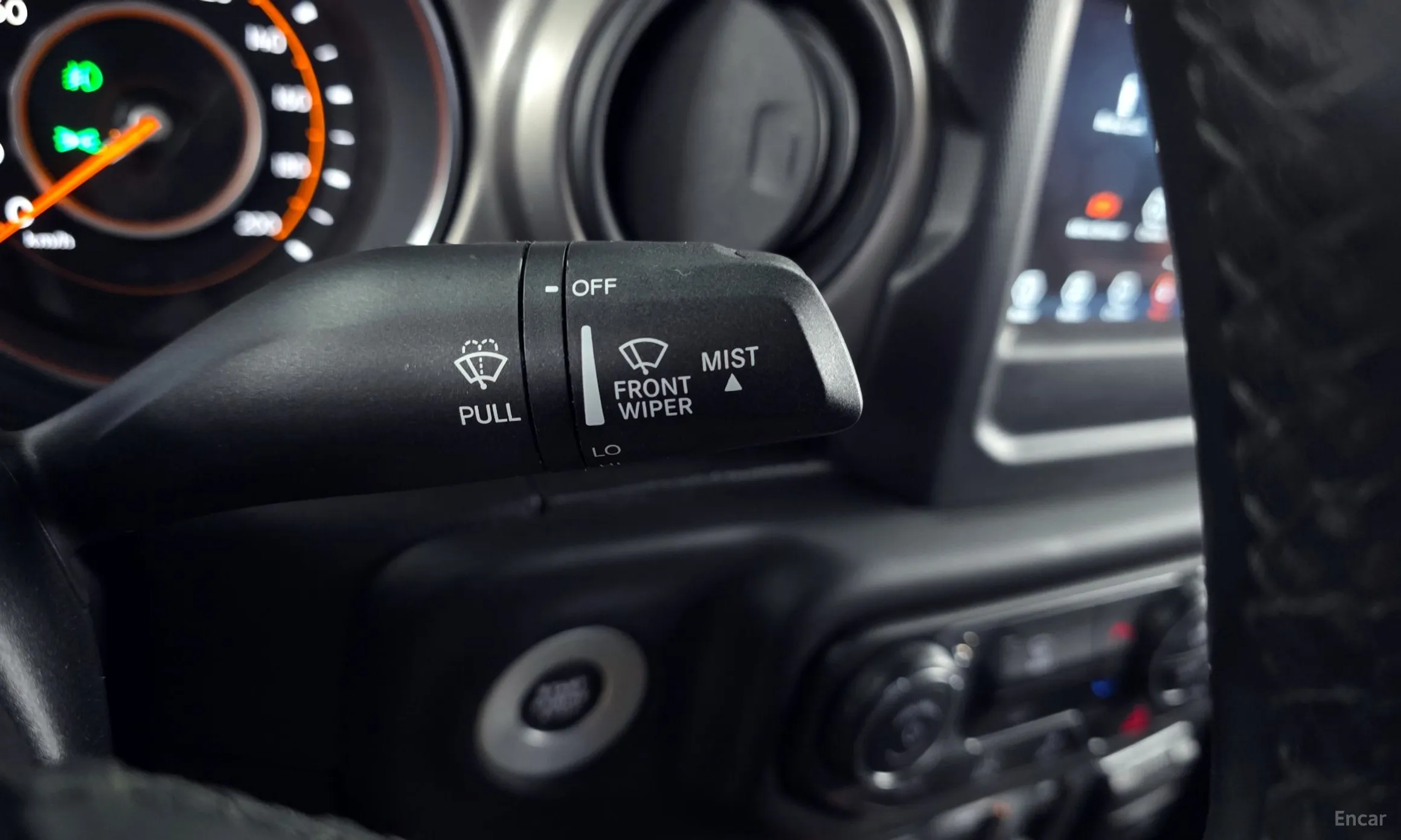Jeep Wrangler (JL) превью 19