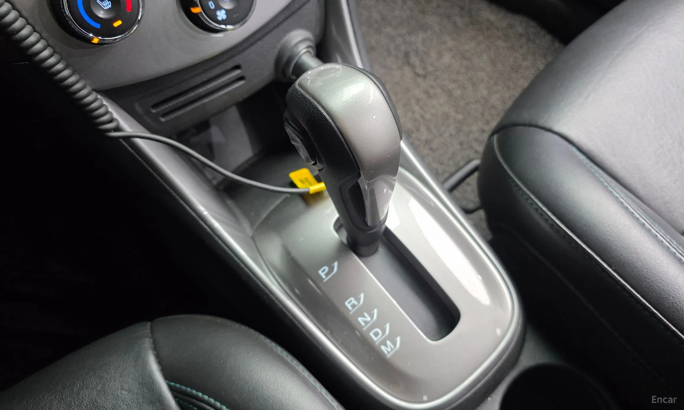 Chevrolet (GM Daewoo) Trax превью 9