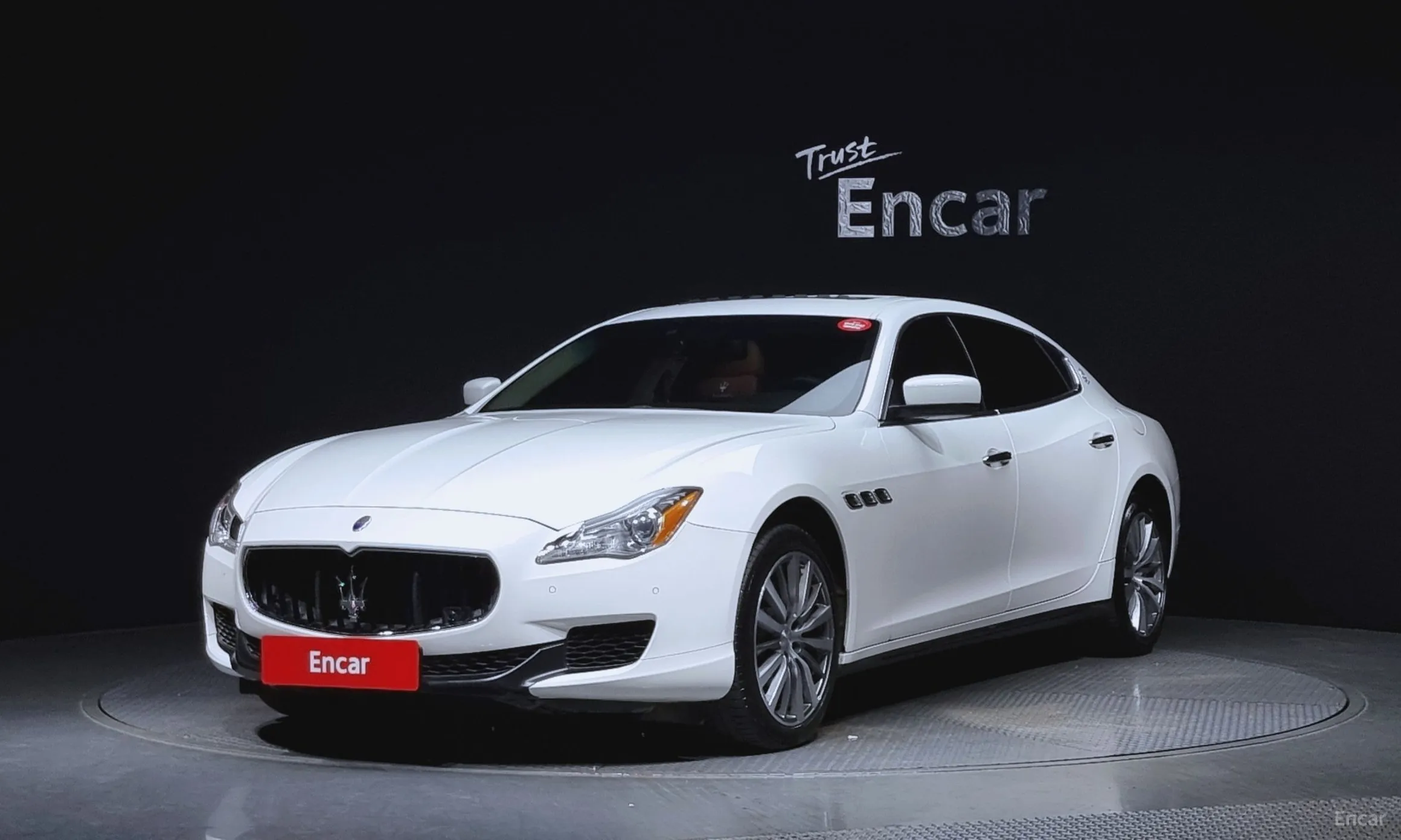 Quattroporte