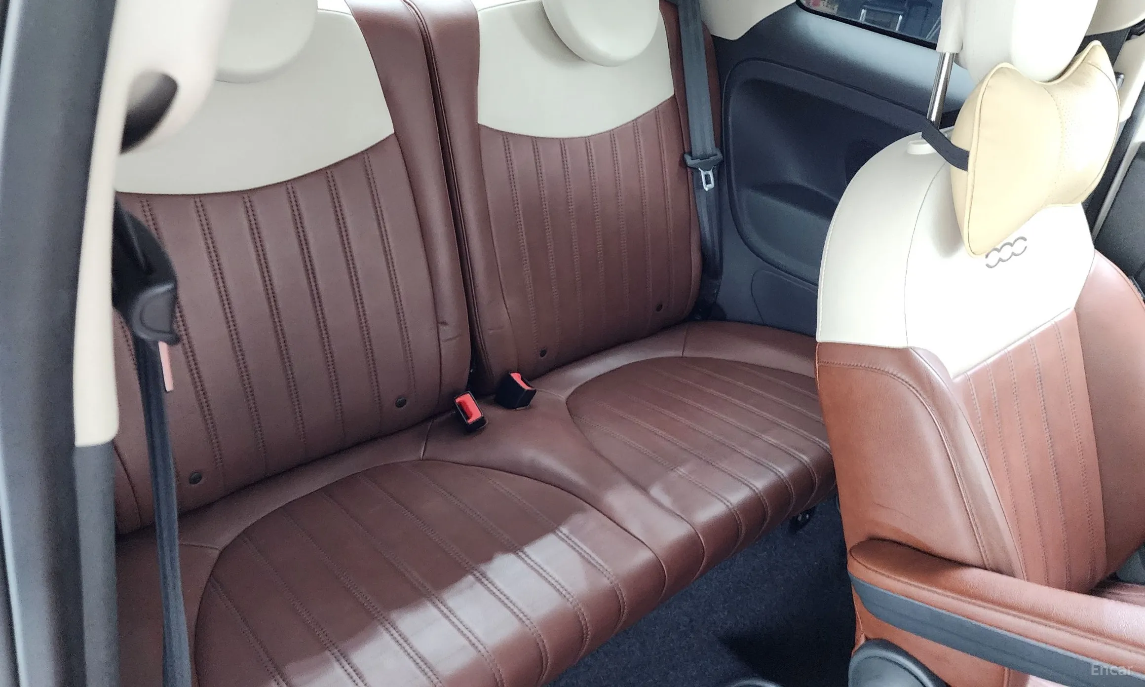 Fiat 500 превью 12
