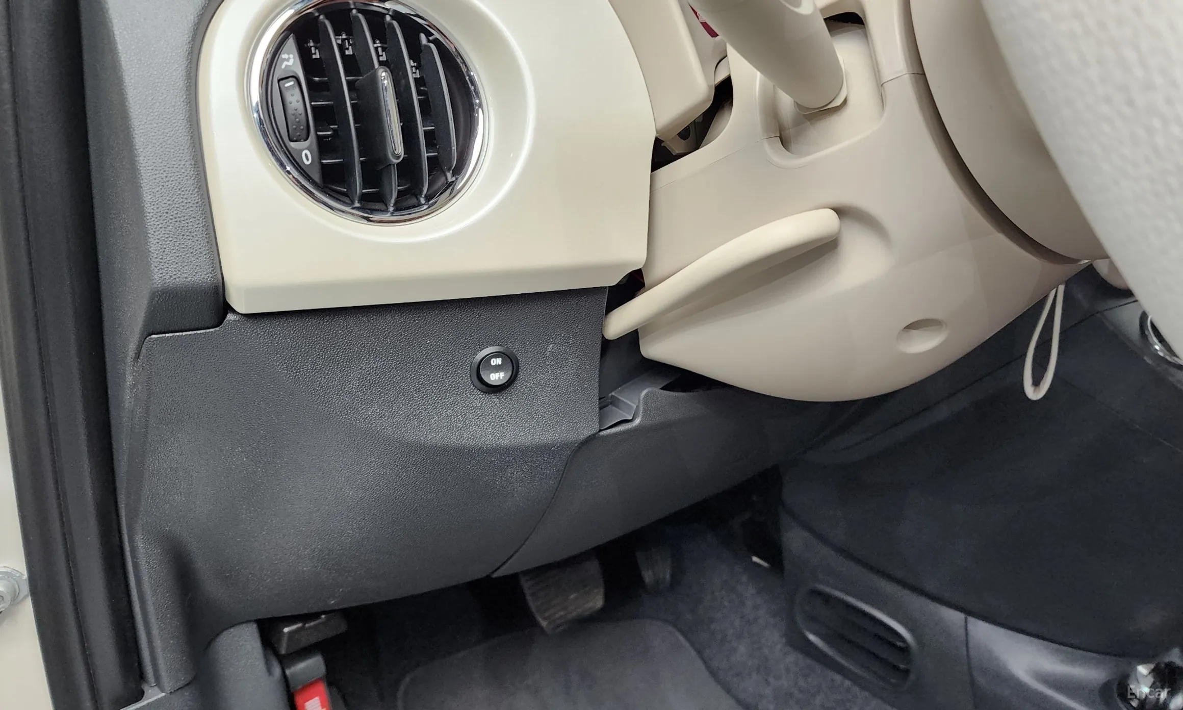 Fiat 500 превью 17