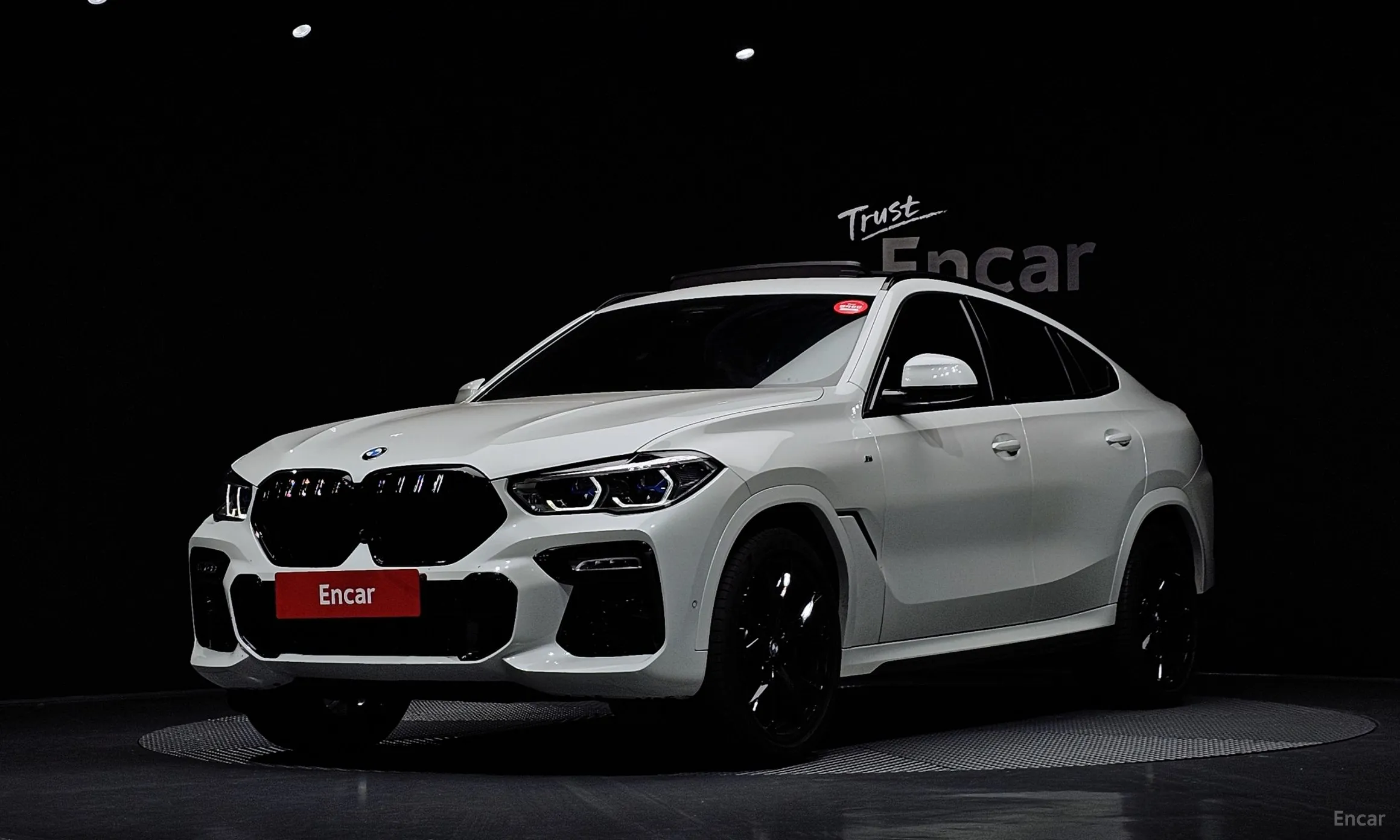 BMW X6 (G06)