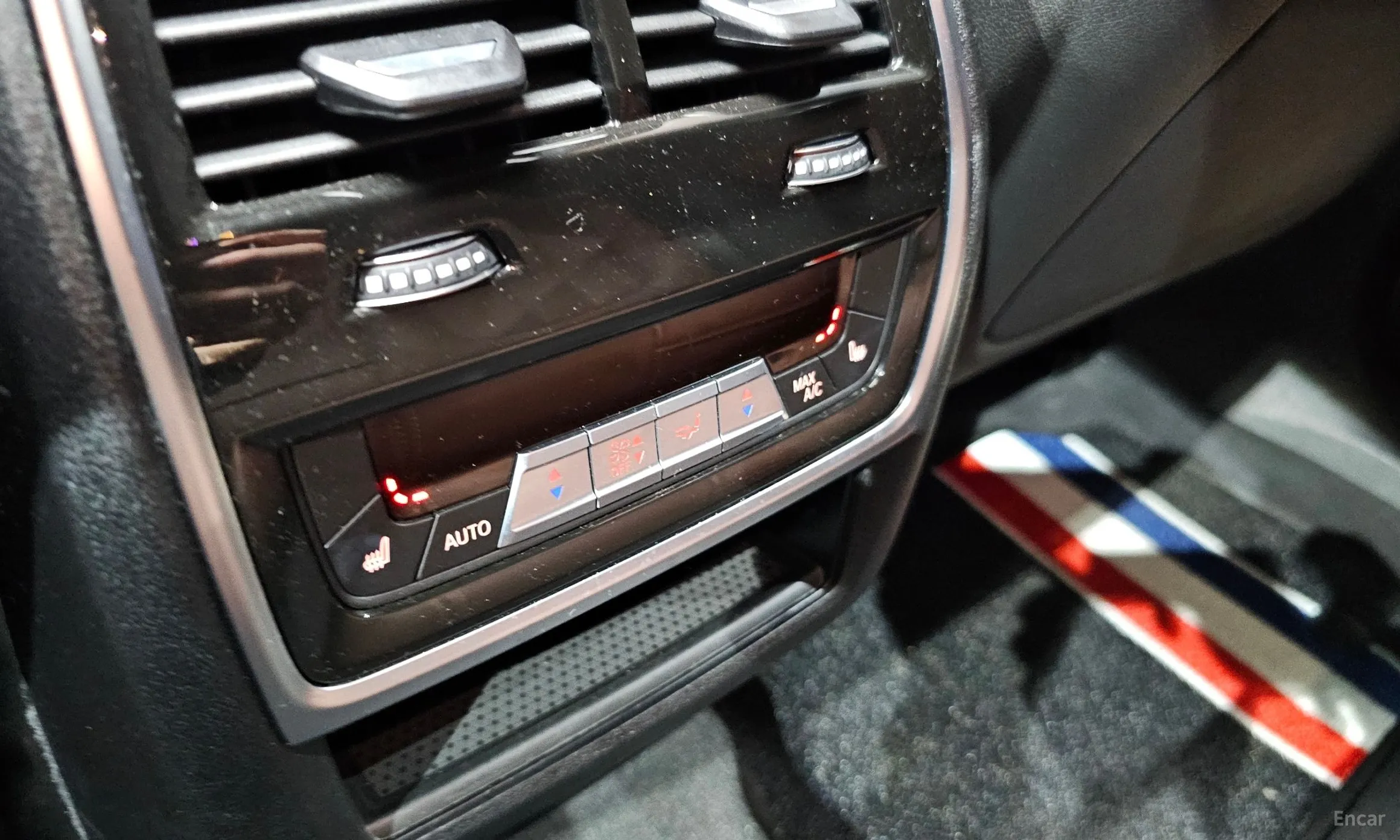 BMW X6 (G06) превью 17
