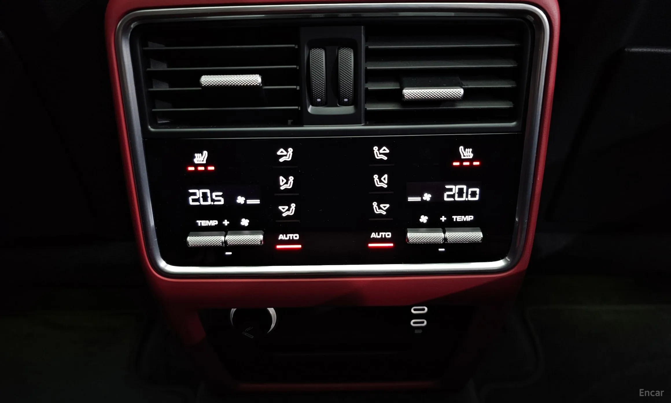 Porsche Cayenne (PO536) превью 19