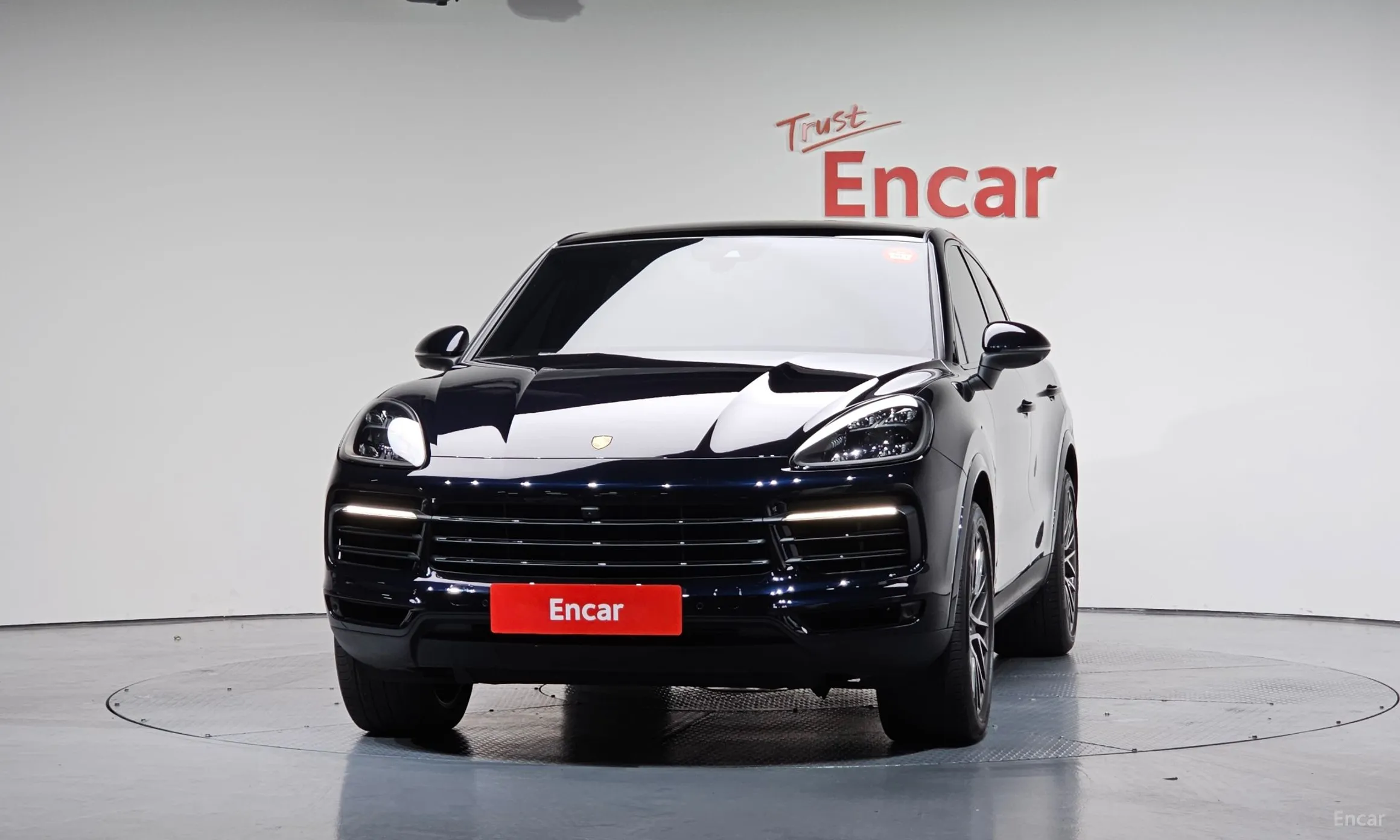 Porsche Cayenne (PO536) превью 3