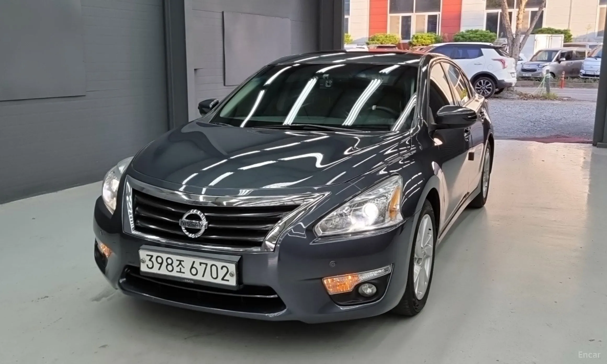 Altima