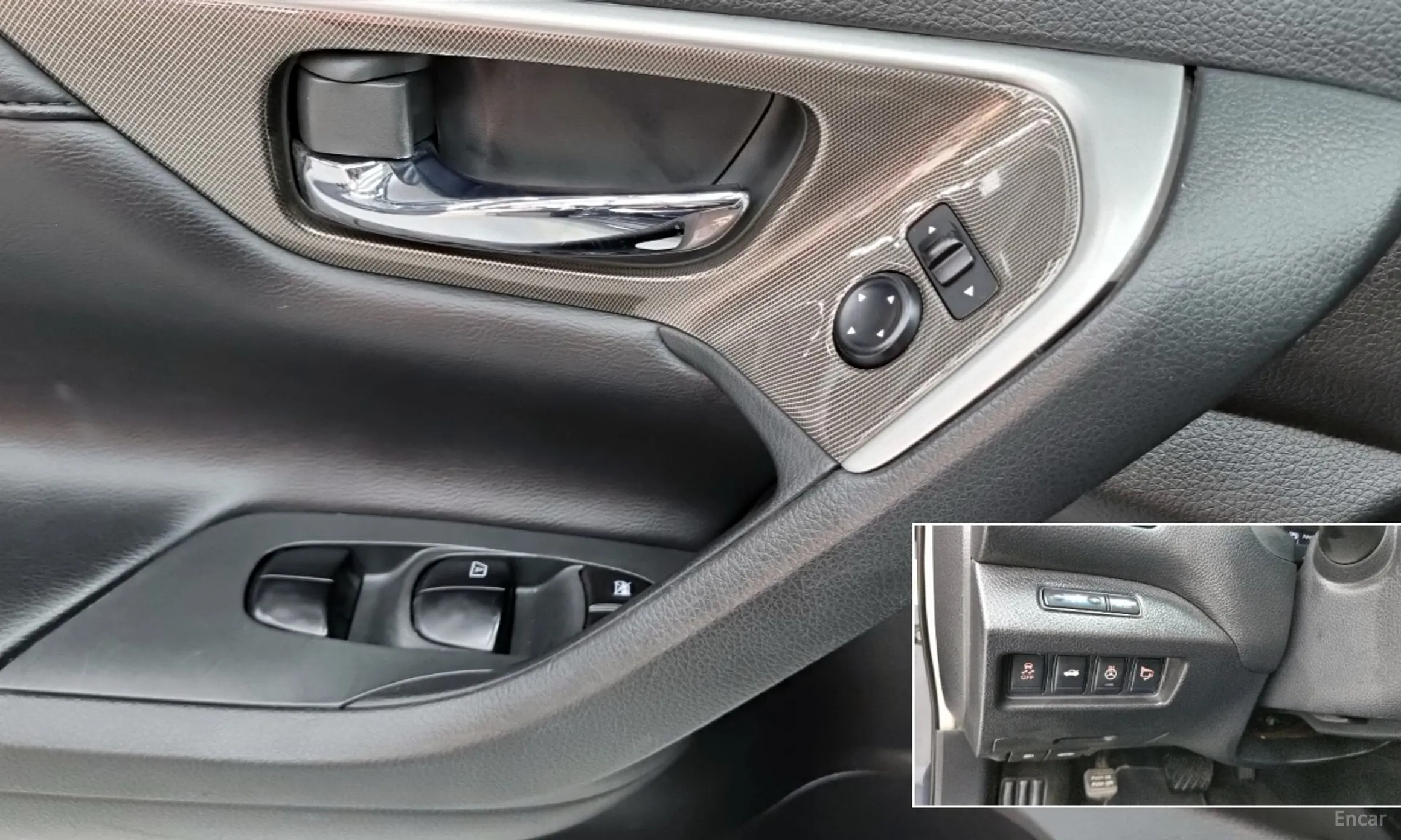 Nissan Altima превью 15