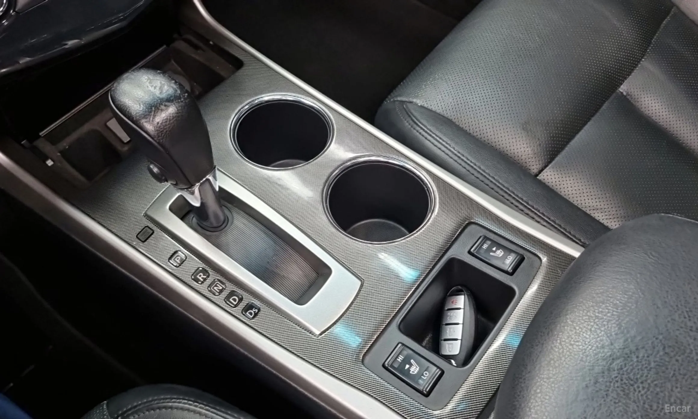 Nissan Altima превью 9