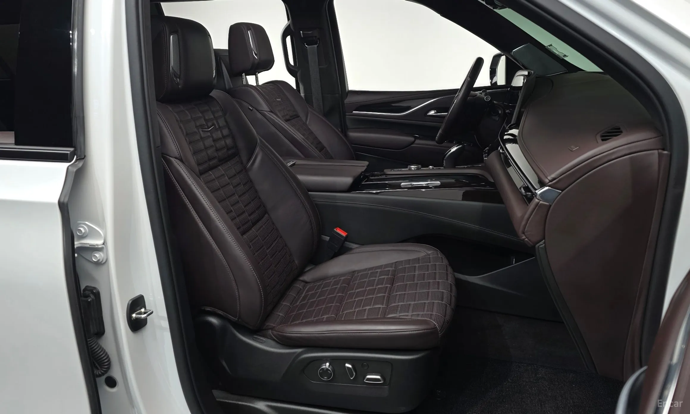 Cadillac Escalade 5th Generation превью 10