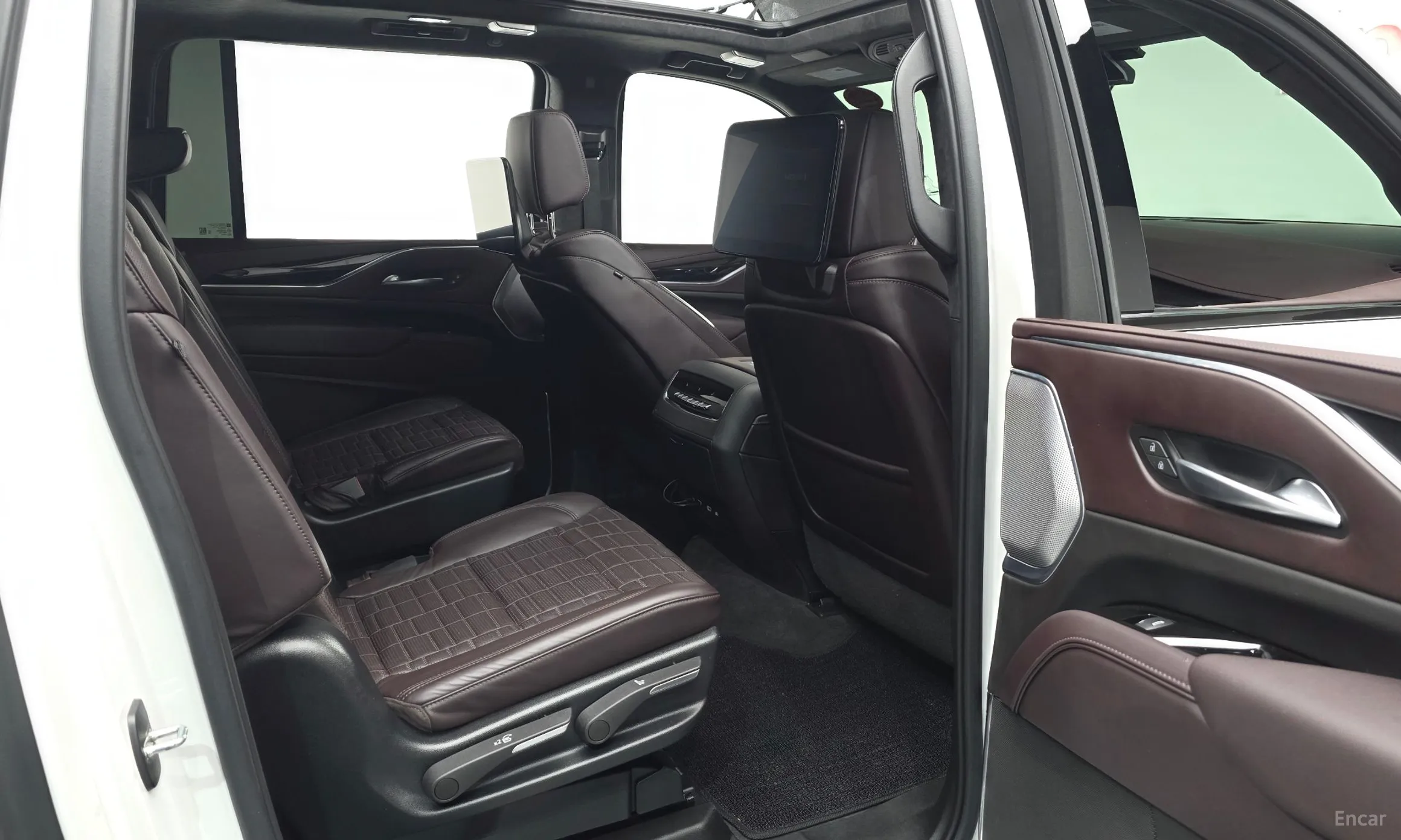 Cadillac Escalade 5th Generation превью 11