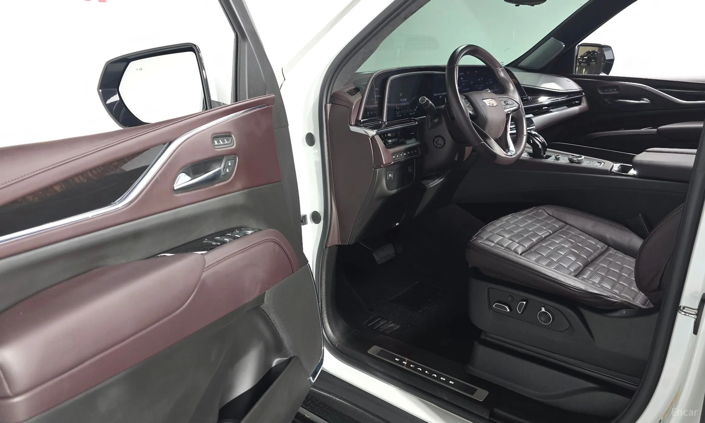 Cadillac Escalade 5th Generation превью 12
