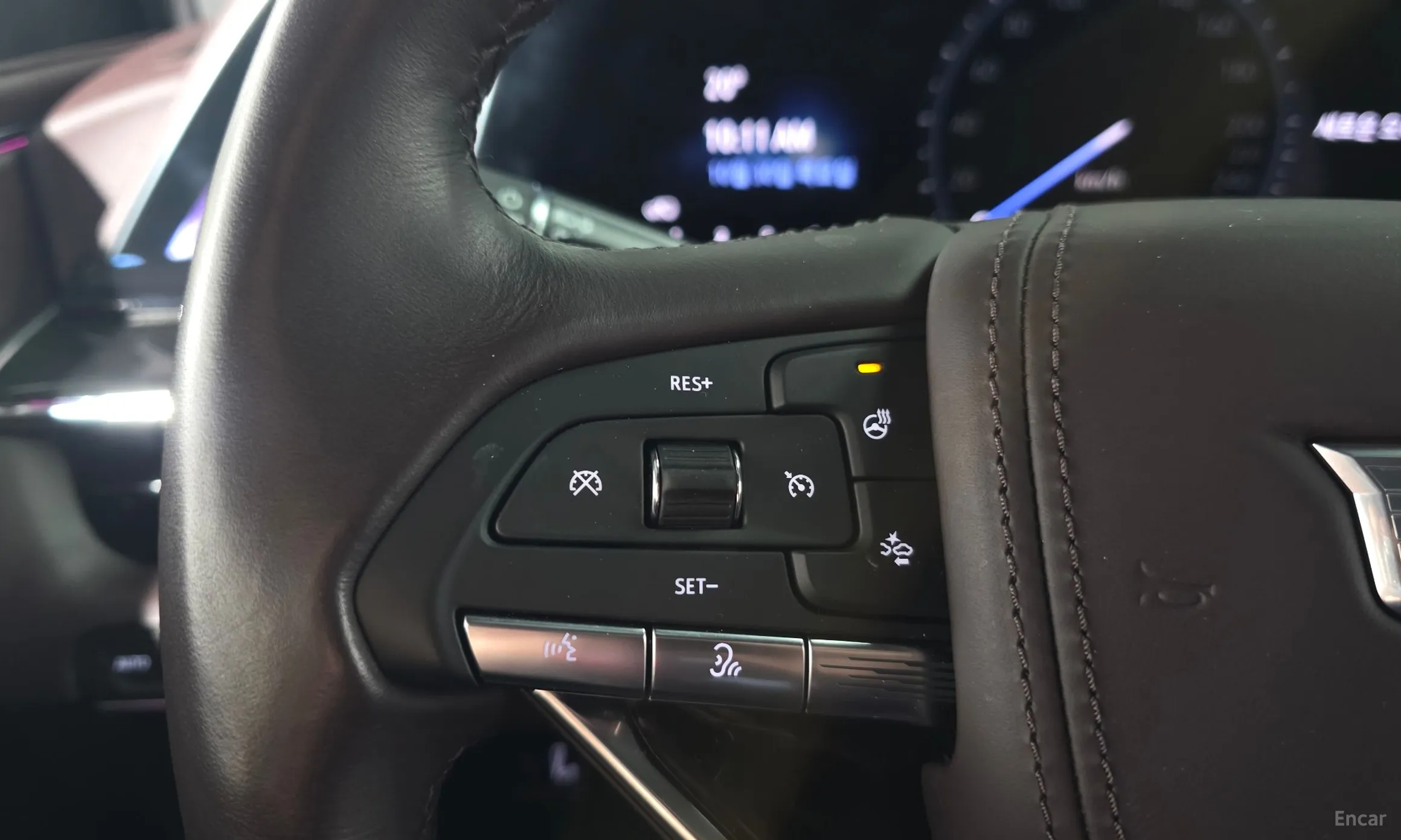 Cadillac Escalade 5th Generation превью 15