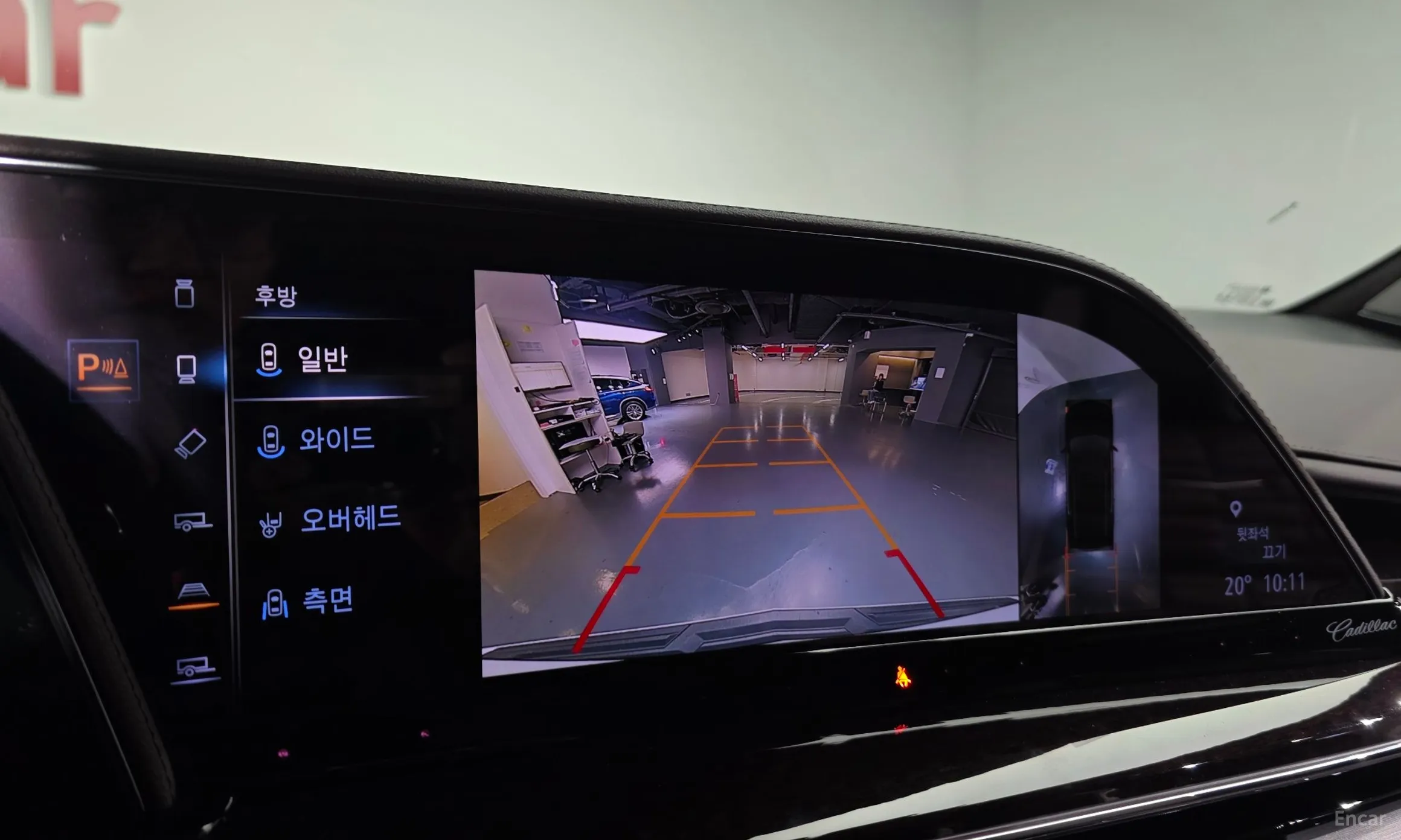 Cadillac Escalade 5th Generation превью 16