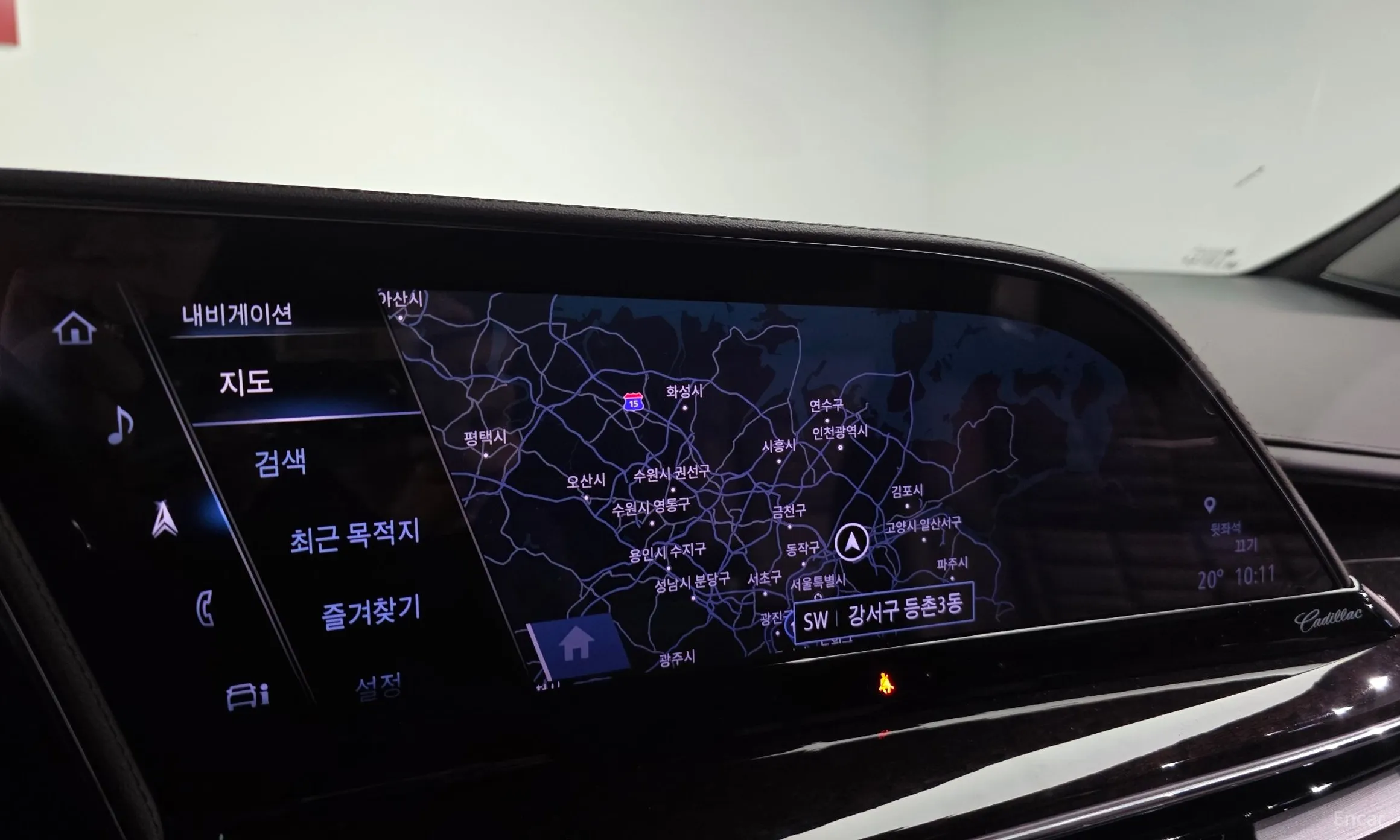 Cadillac Escalade 5th Generation превью 17