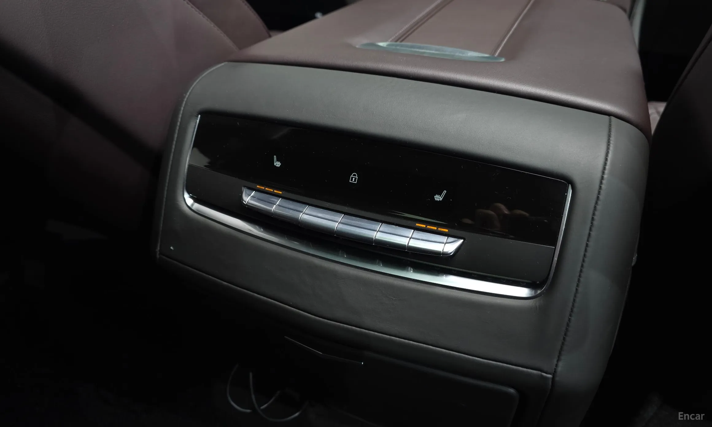 Cadillac Escalade 5th Generation превью 19