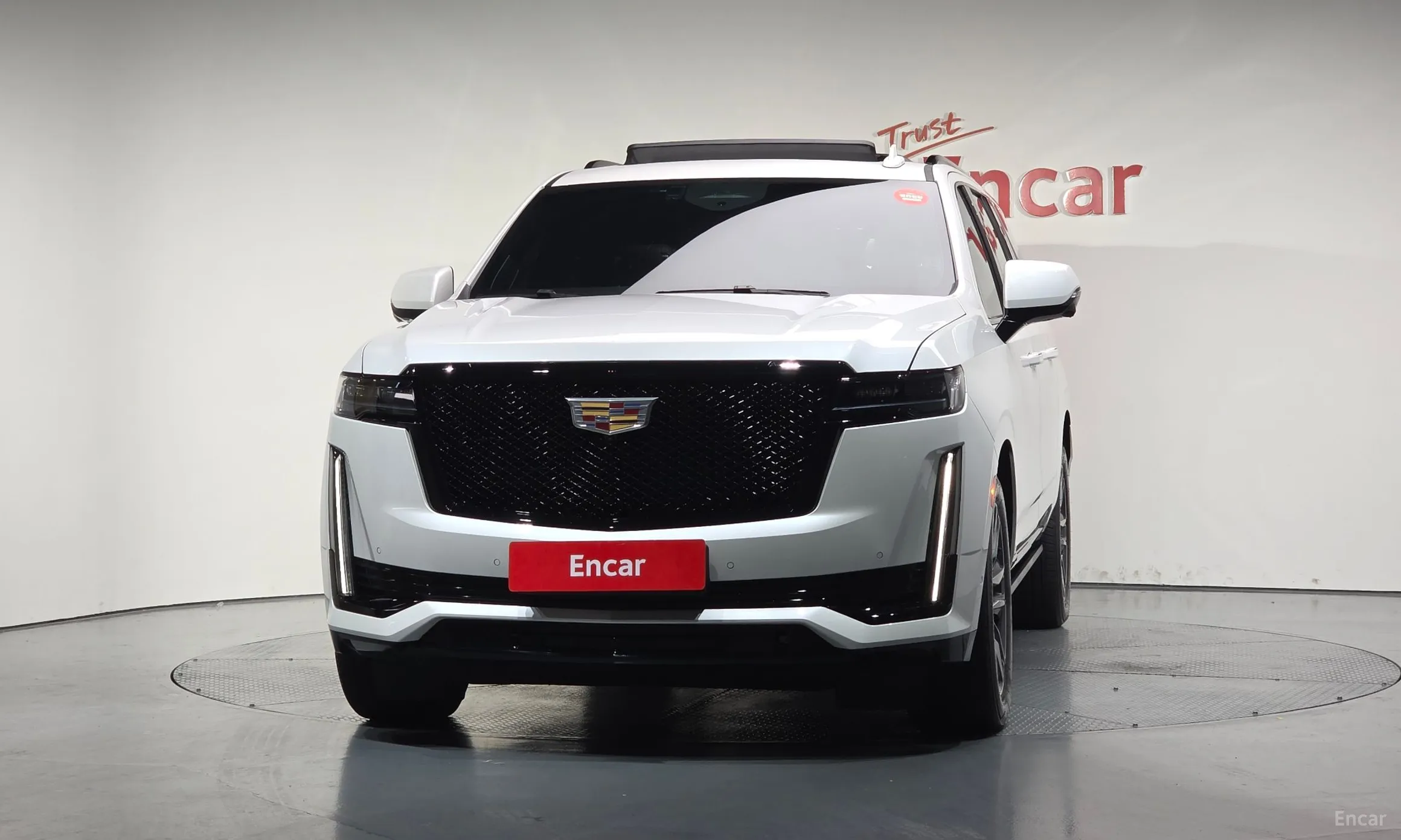 Cadillac Escalade 5th Generation превью 3