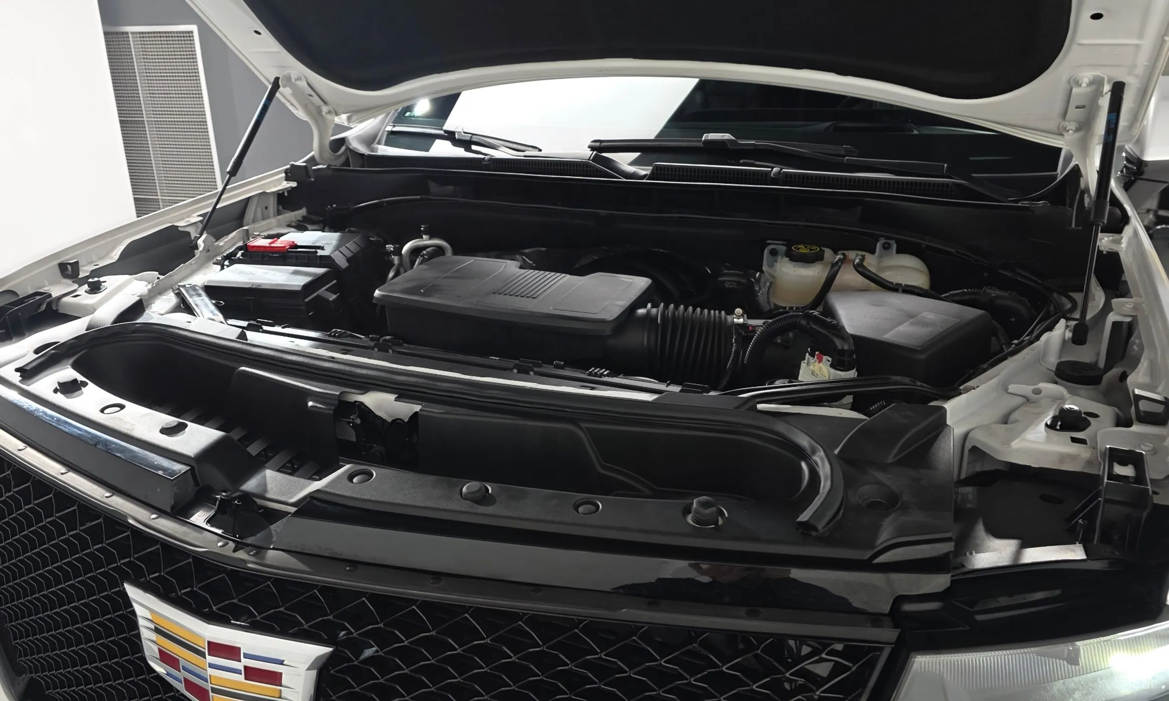 Cadillac Escalade 5th Generation превью 6