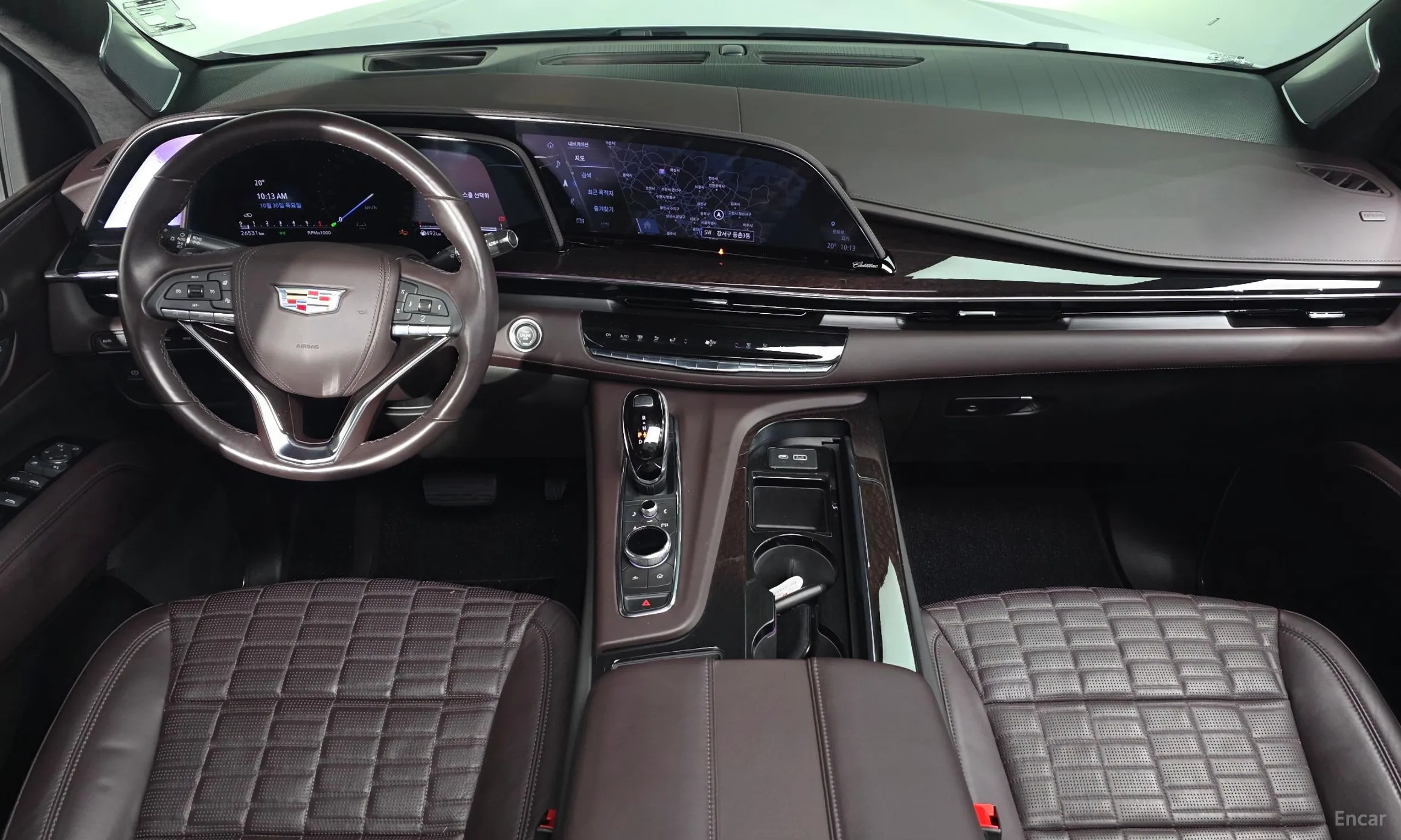 Cadillac Escalade 5th Generation превью 7