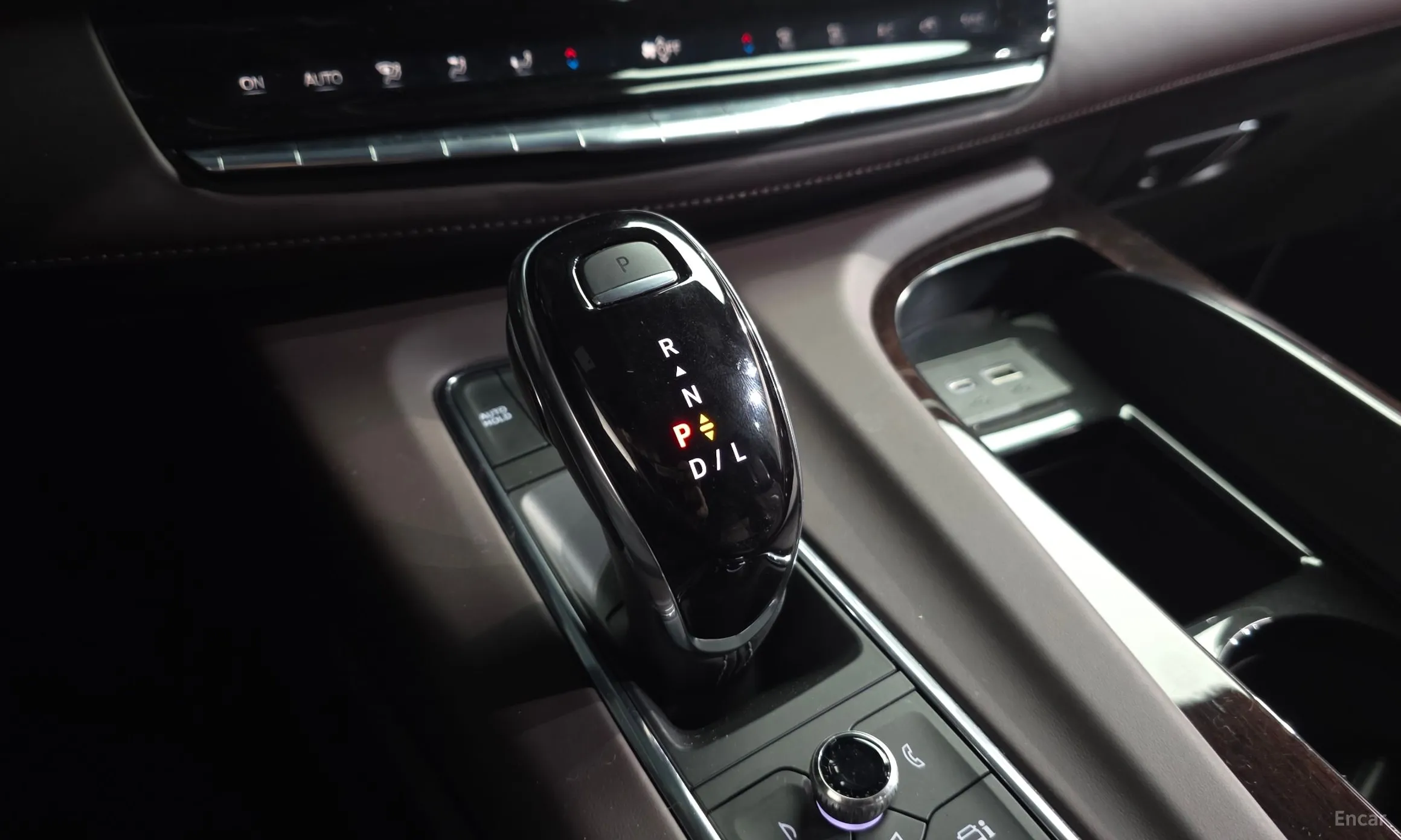 Cadillac Escalade 5th Generation превью 9
