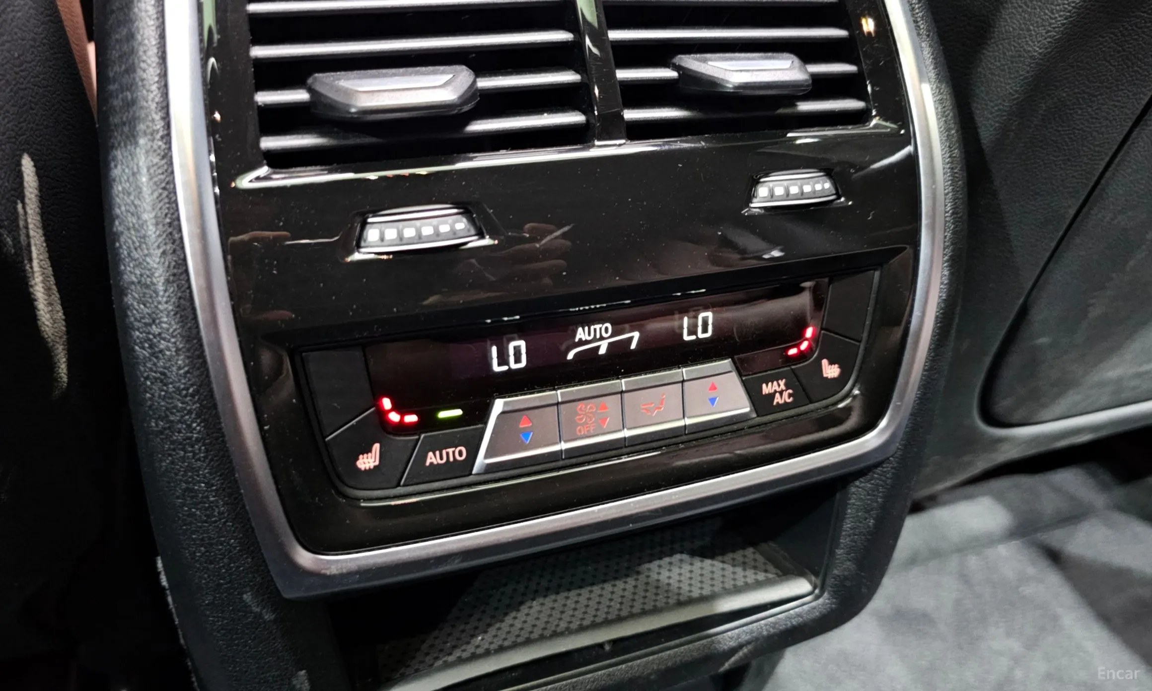 BMW X6 (G06) превью 18