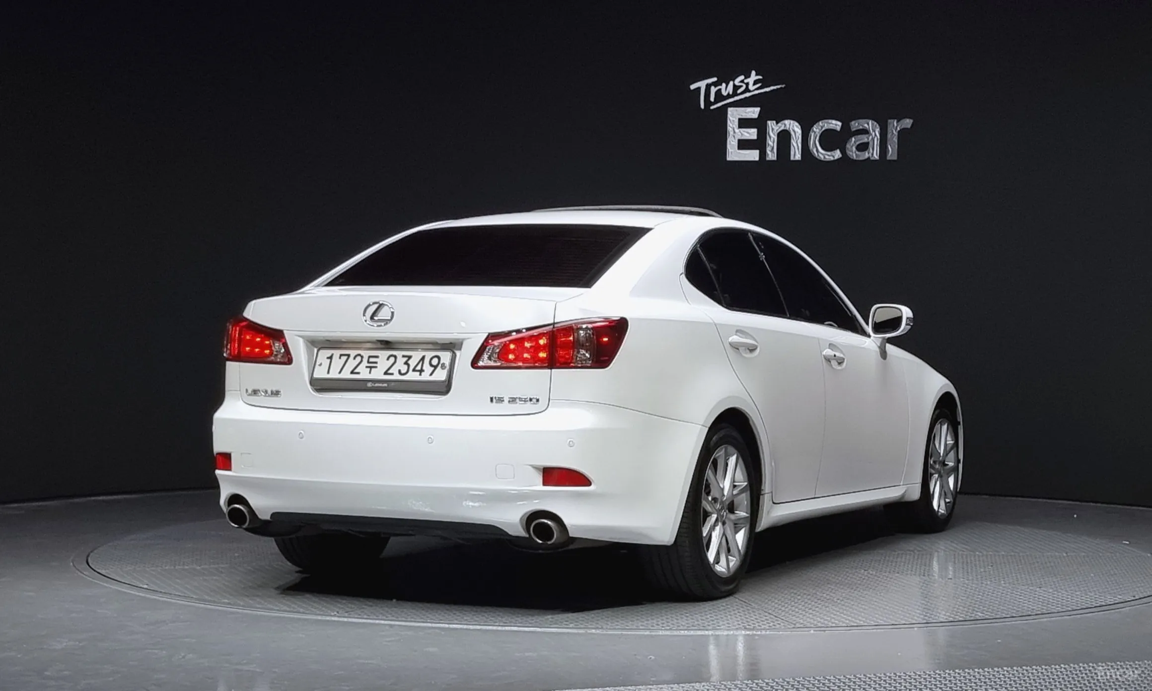 Lexus IS250