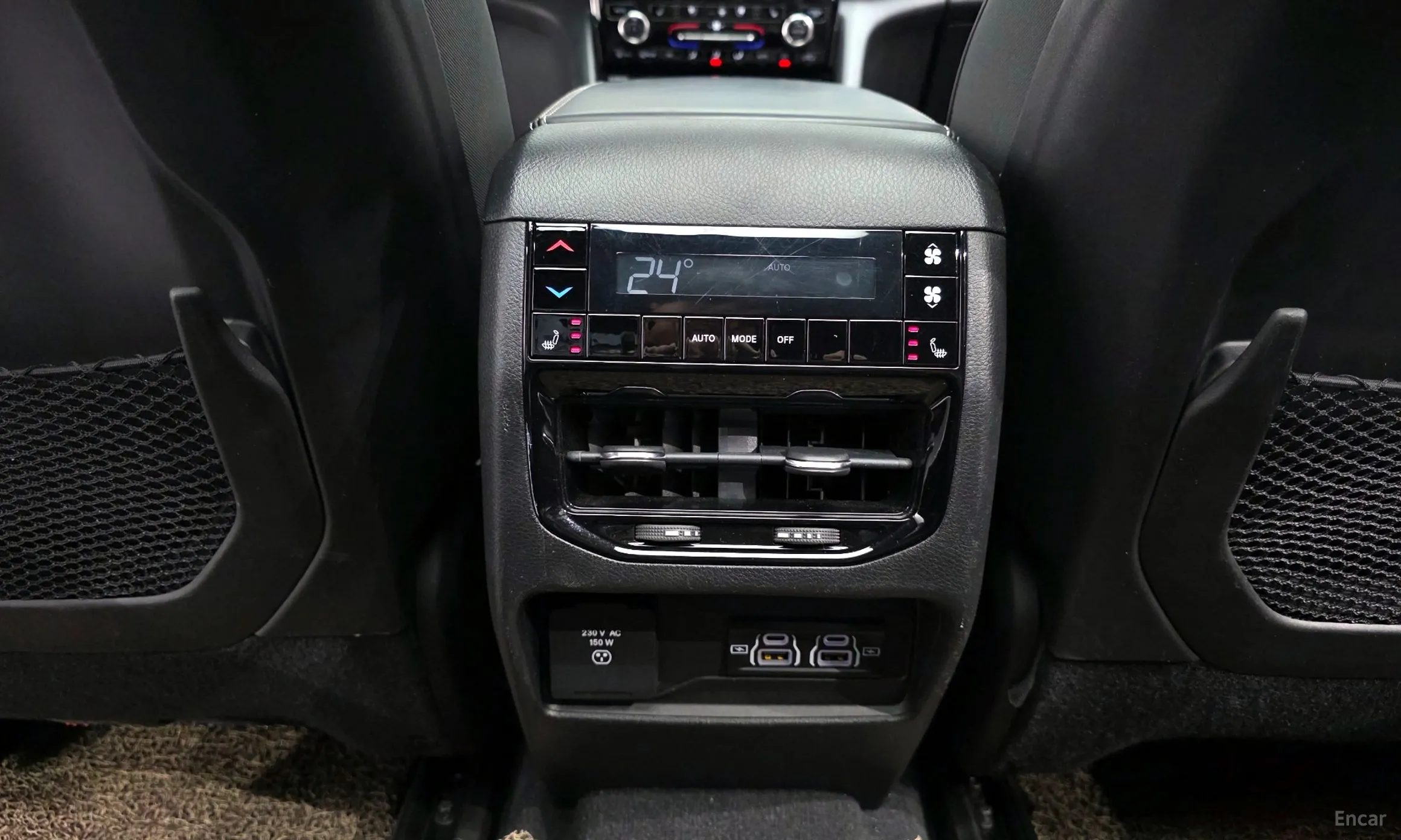 Jeep Grand Cherokee (WL) превью 19