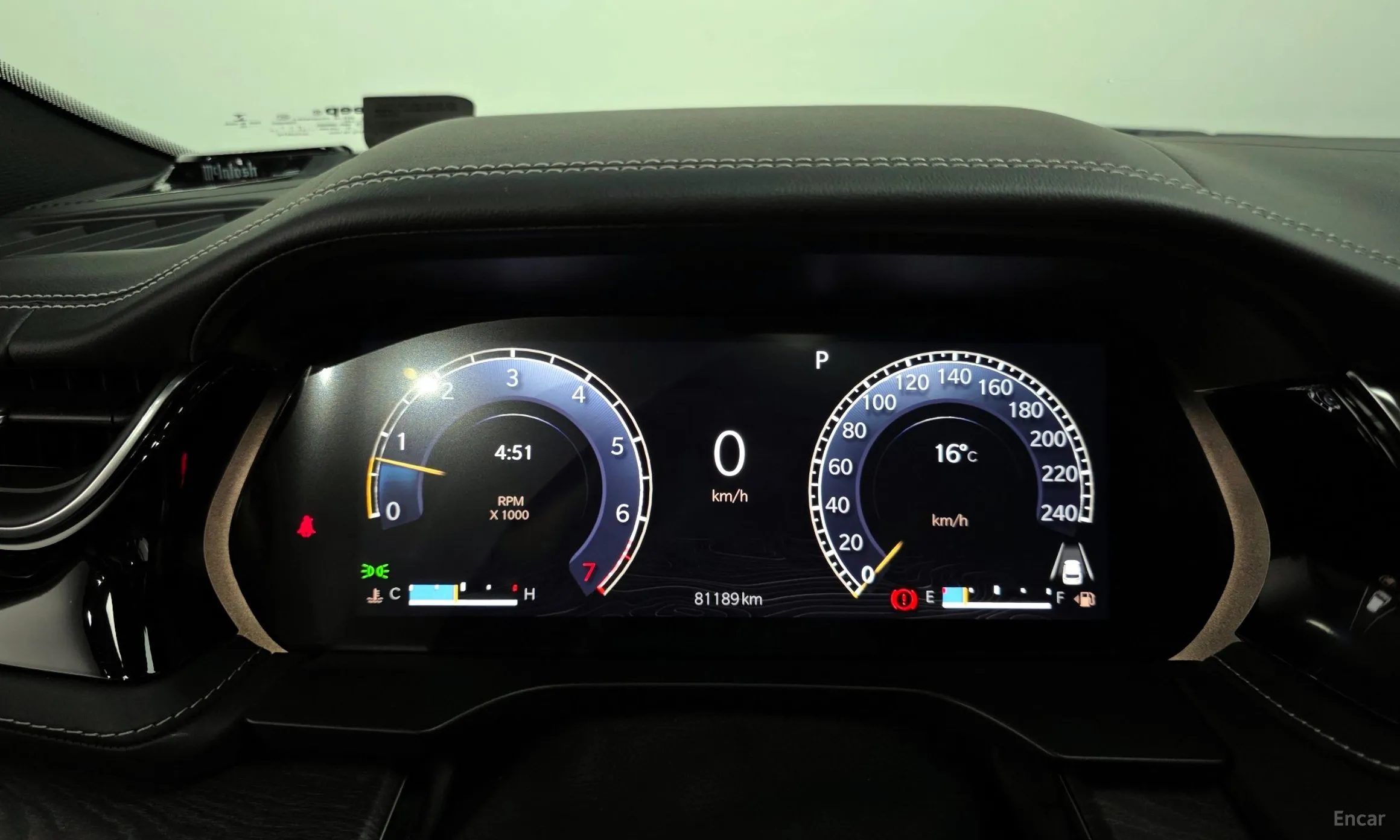 Jeep Grand Cherokee (WL) превью 8
