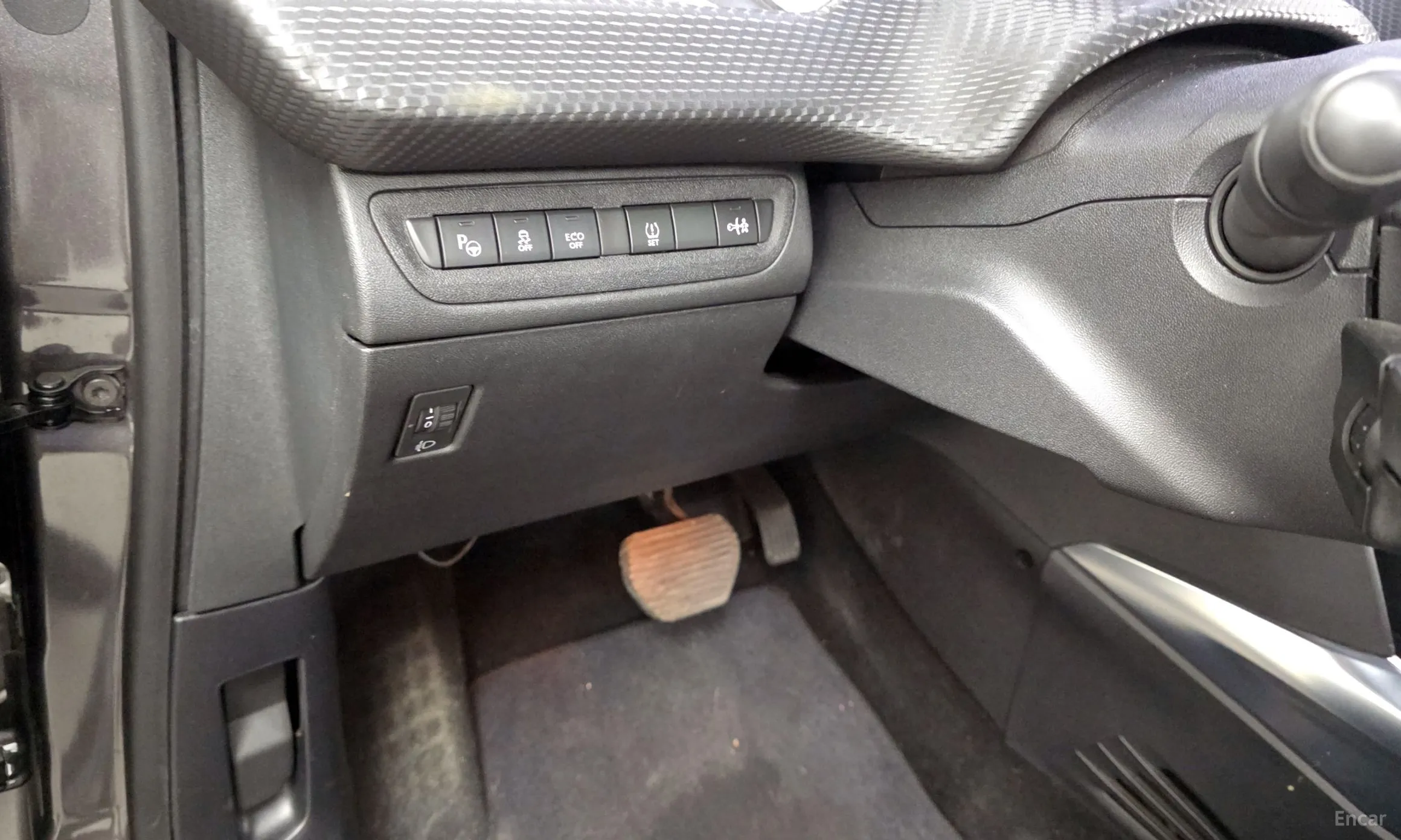 Peugeot 2008. превью 18
