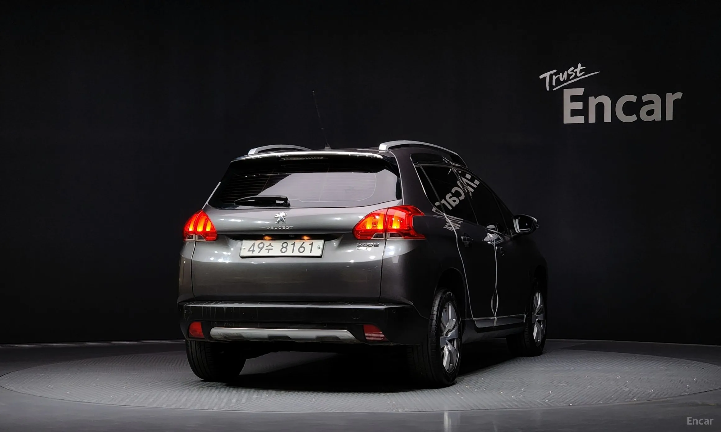 Peugeot 2008. превью 4