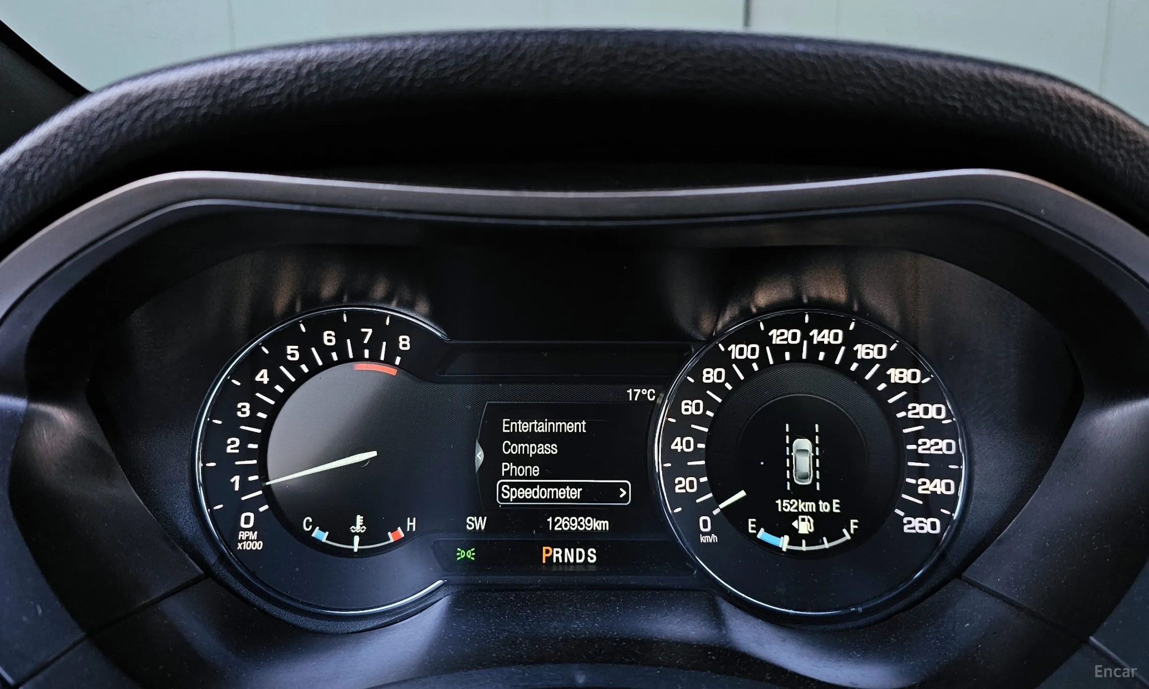 Lincoln New MKZ превью 8