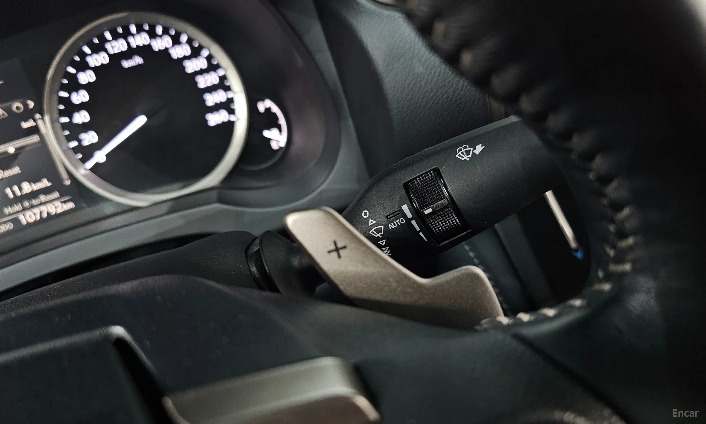 Lexus New IS250 превью 18