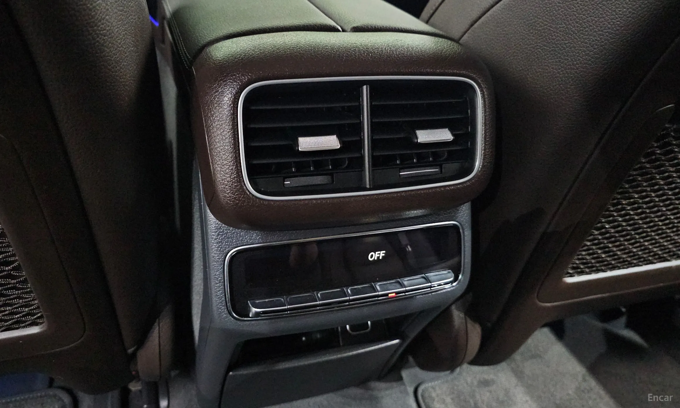 Mercedes Benz GLE-Class W167 превью 19