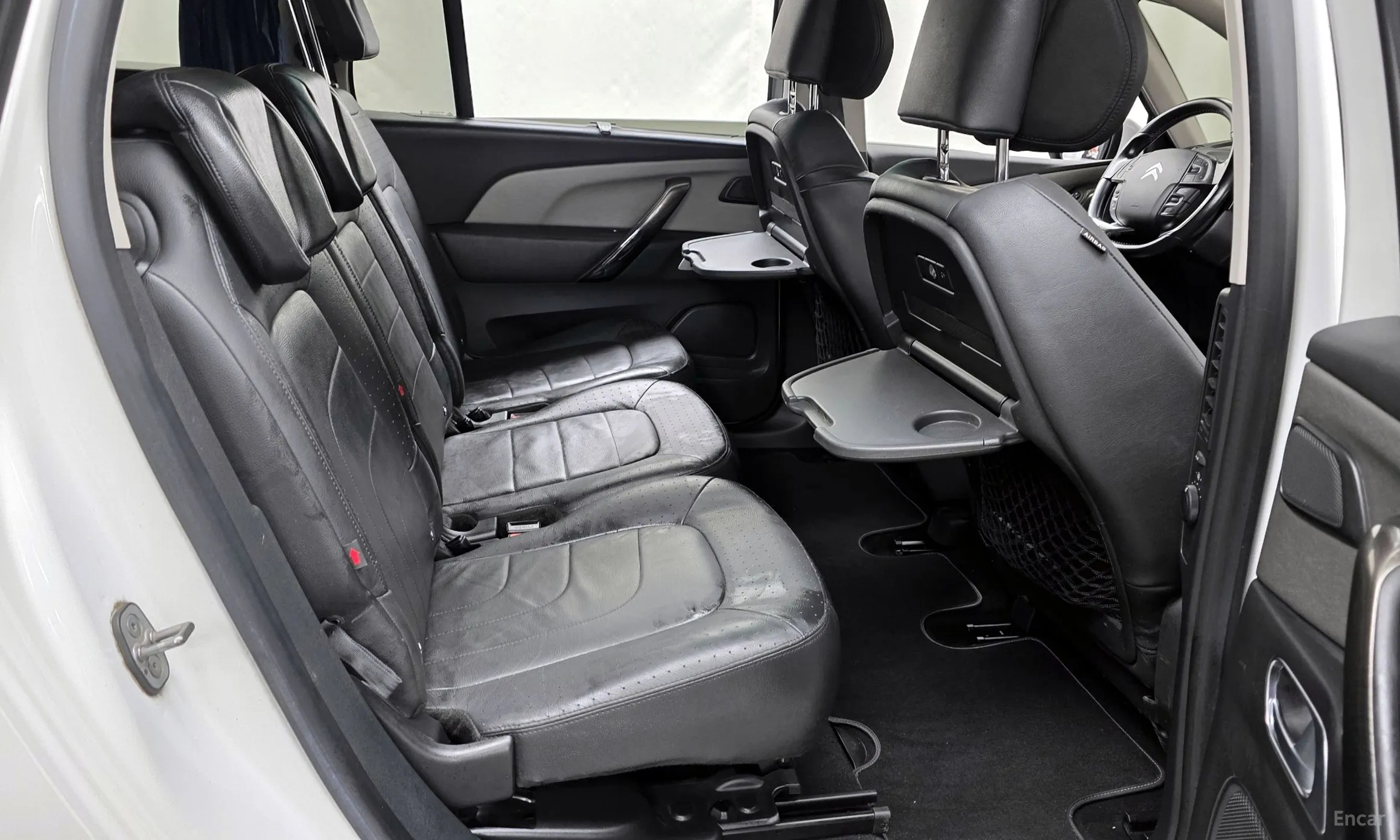 Citroën/DS Grand C4 Picasso превью 12