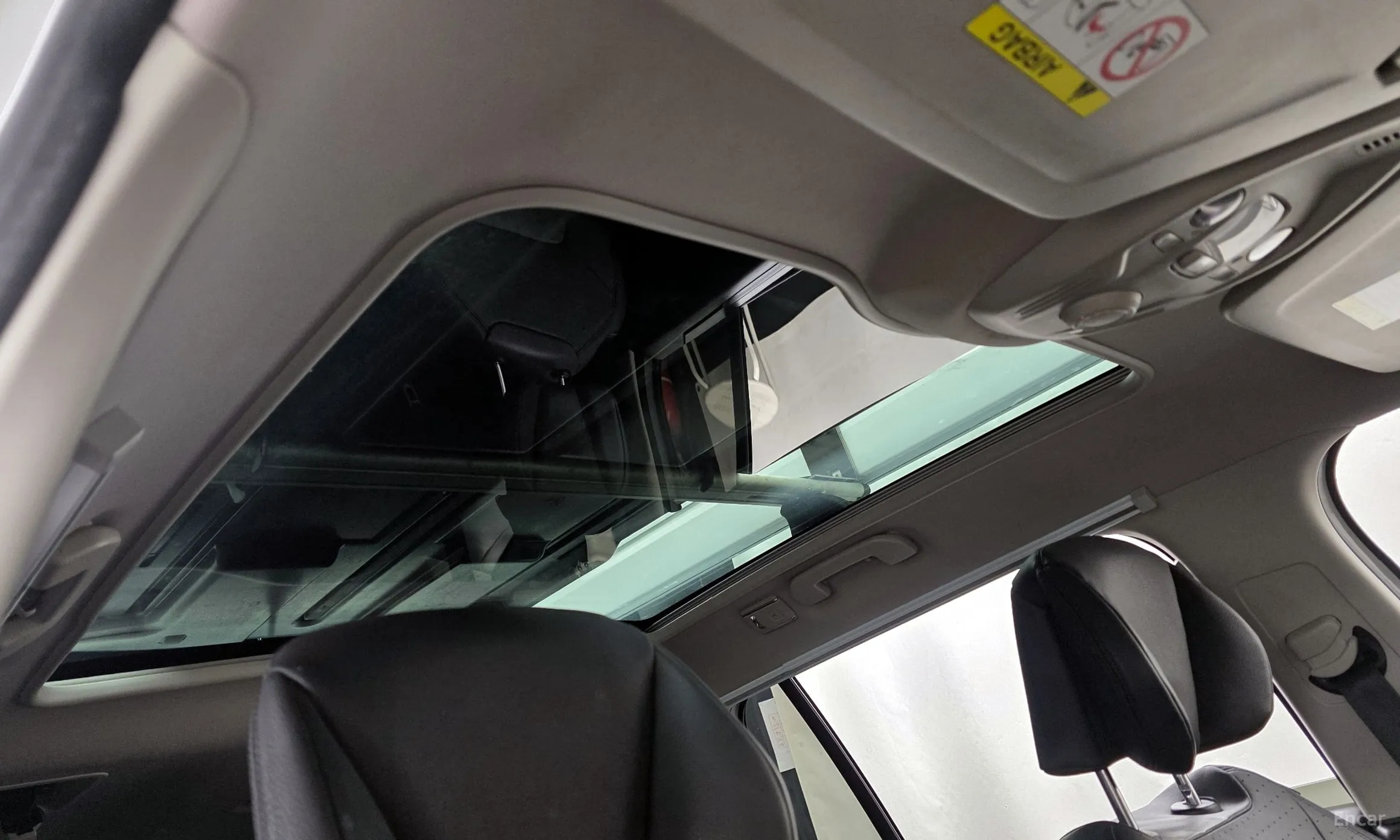 Citroën/DS Grand C4 Picasso превью 17