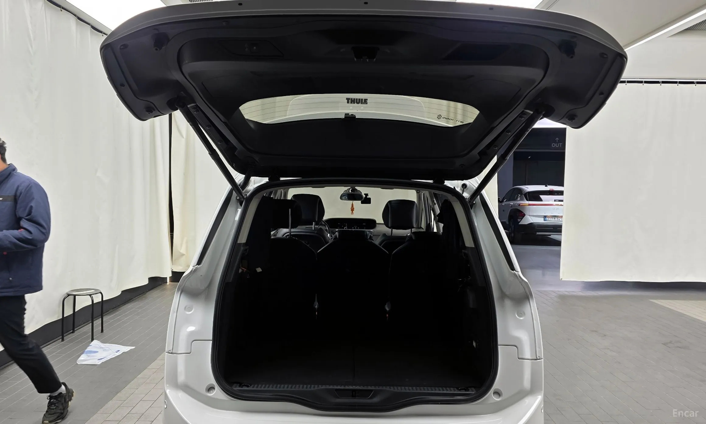 Citroën/DS Grand C4 Picasso превью 20