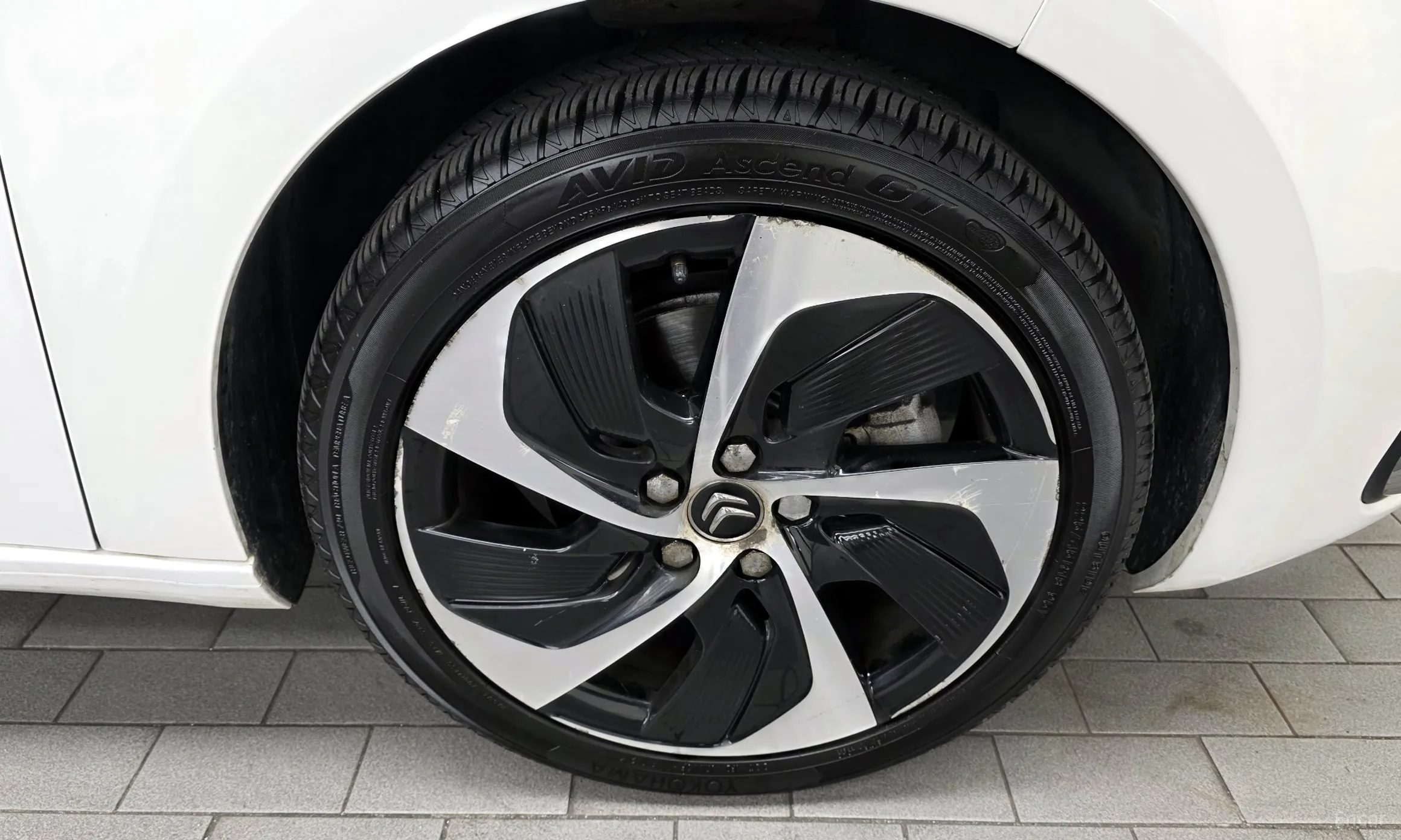 Citroën/DS Grand C4 Picasso превью 5