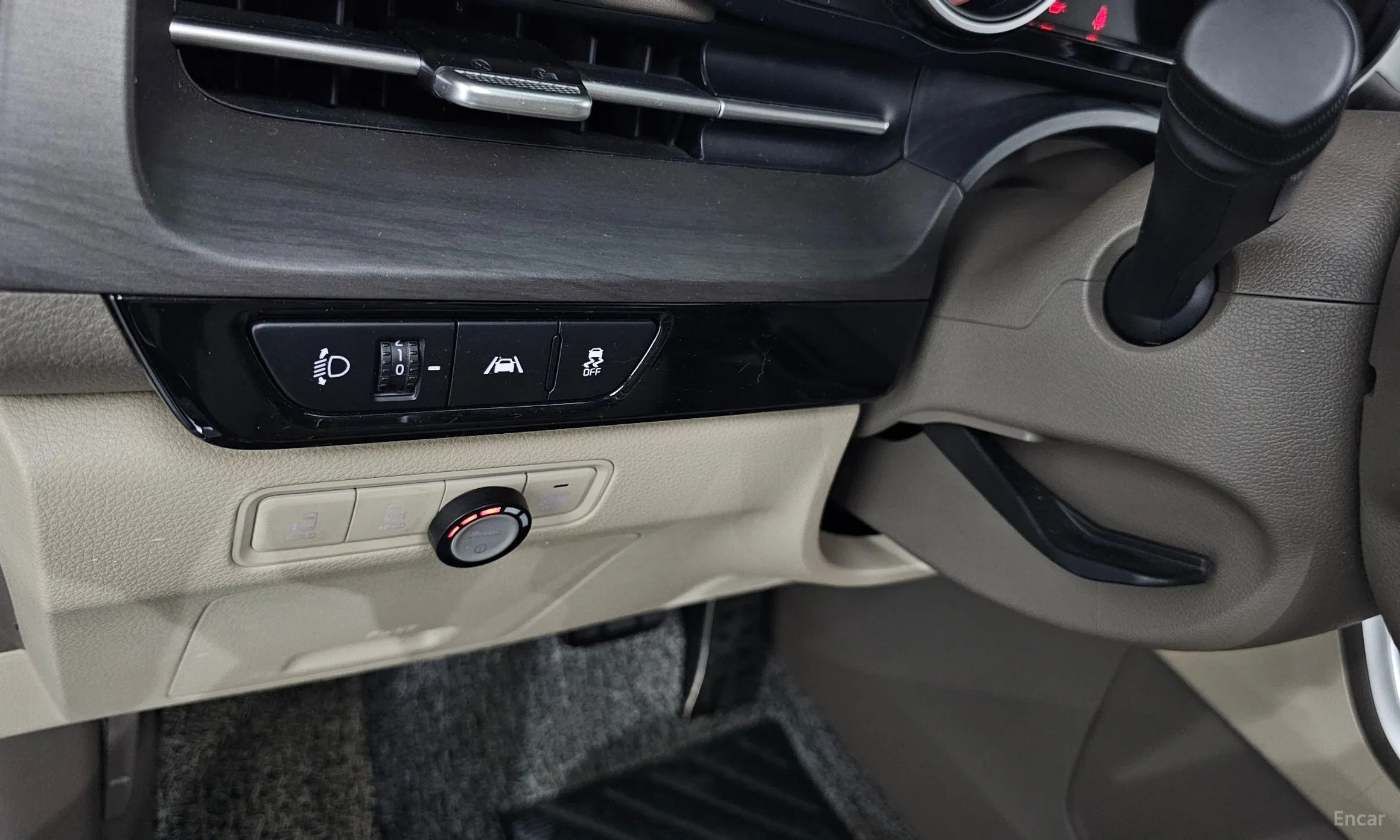 Kia Carnival Gen 4 превью 16