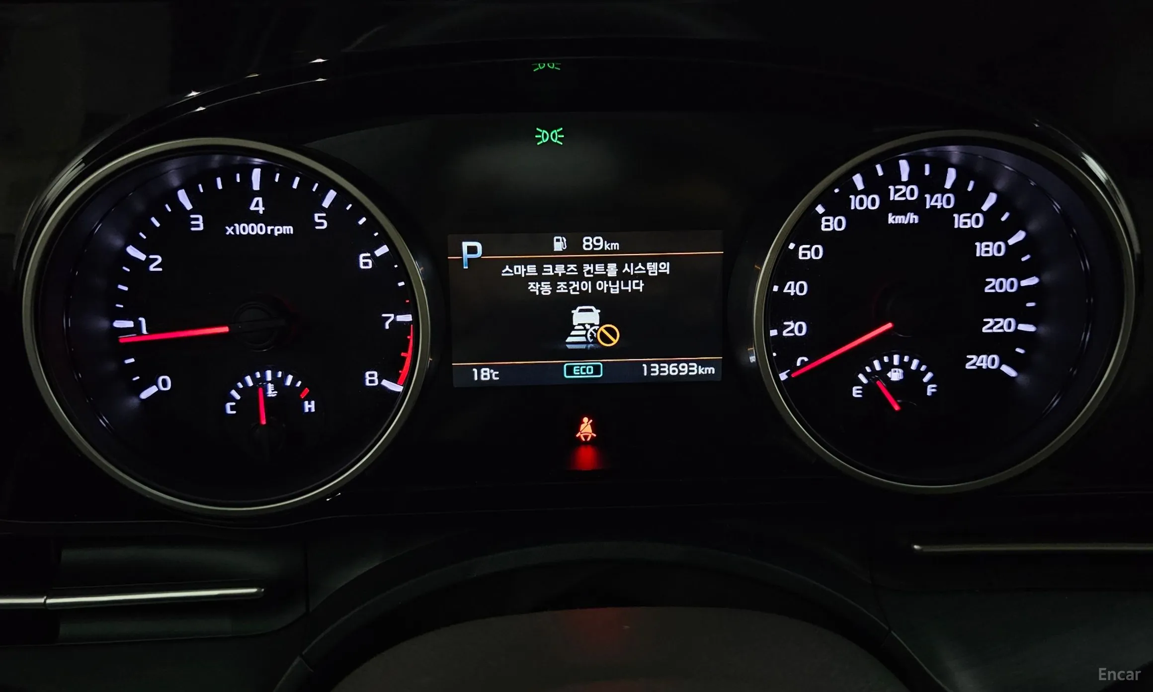 Kia Carnival Gen 4 превью 8
