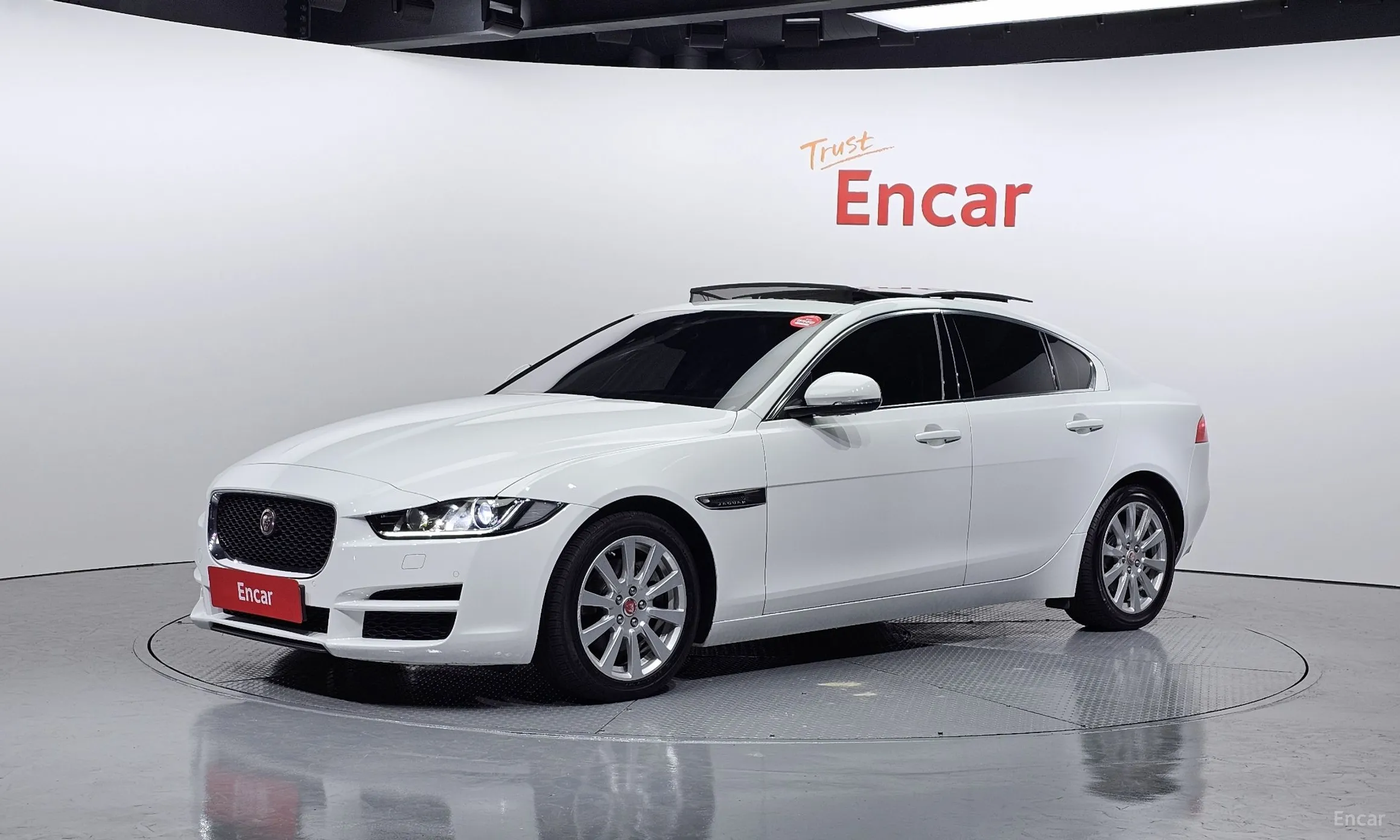 XE