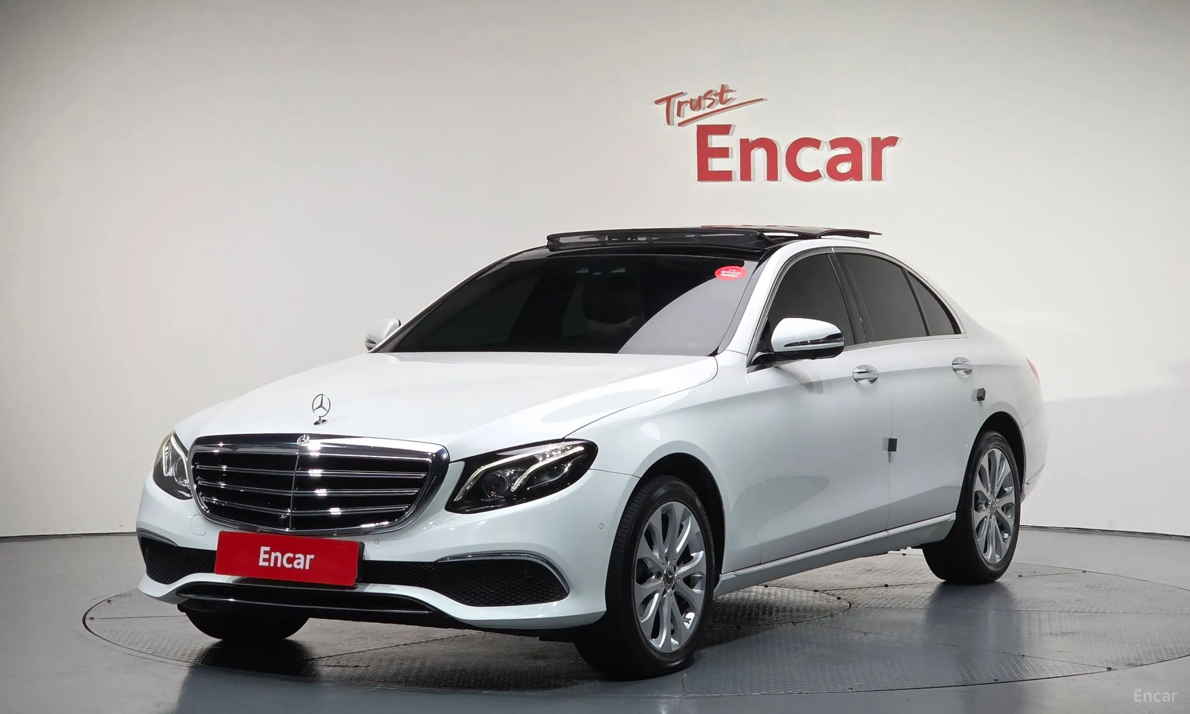 E-Class W213