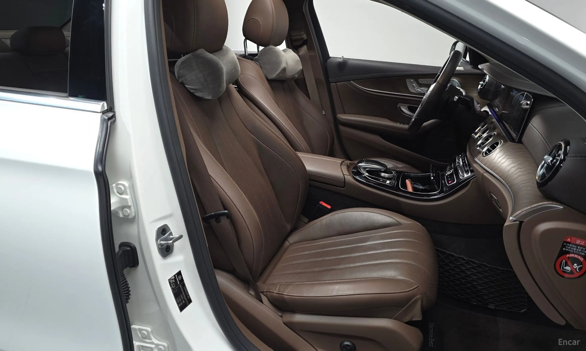 Mercedes Benz E-Class W213 превью 10